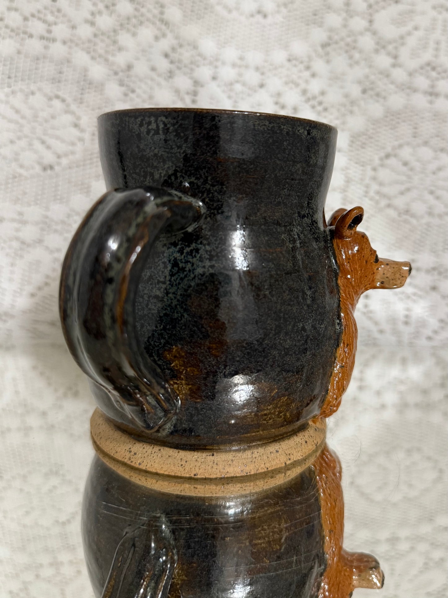 Bear Mug