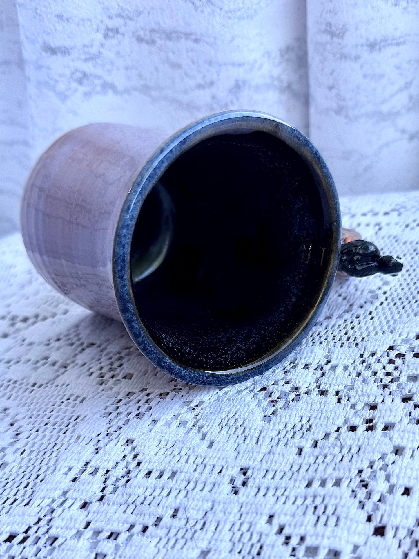 Puffin Mug