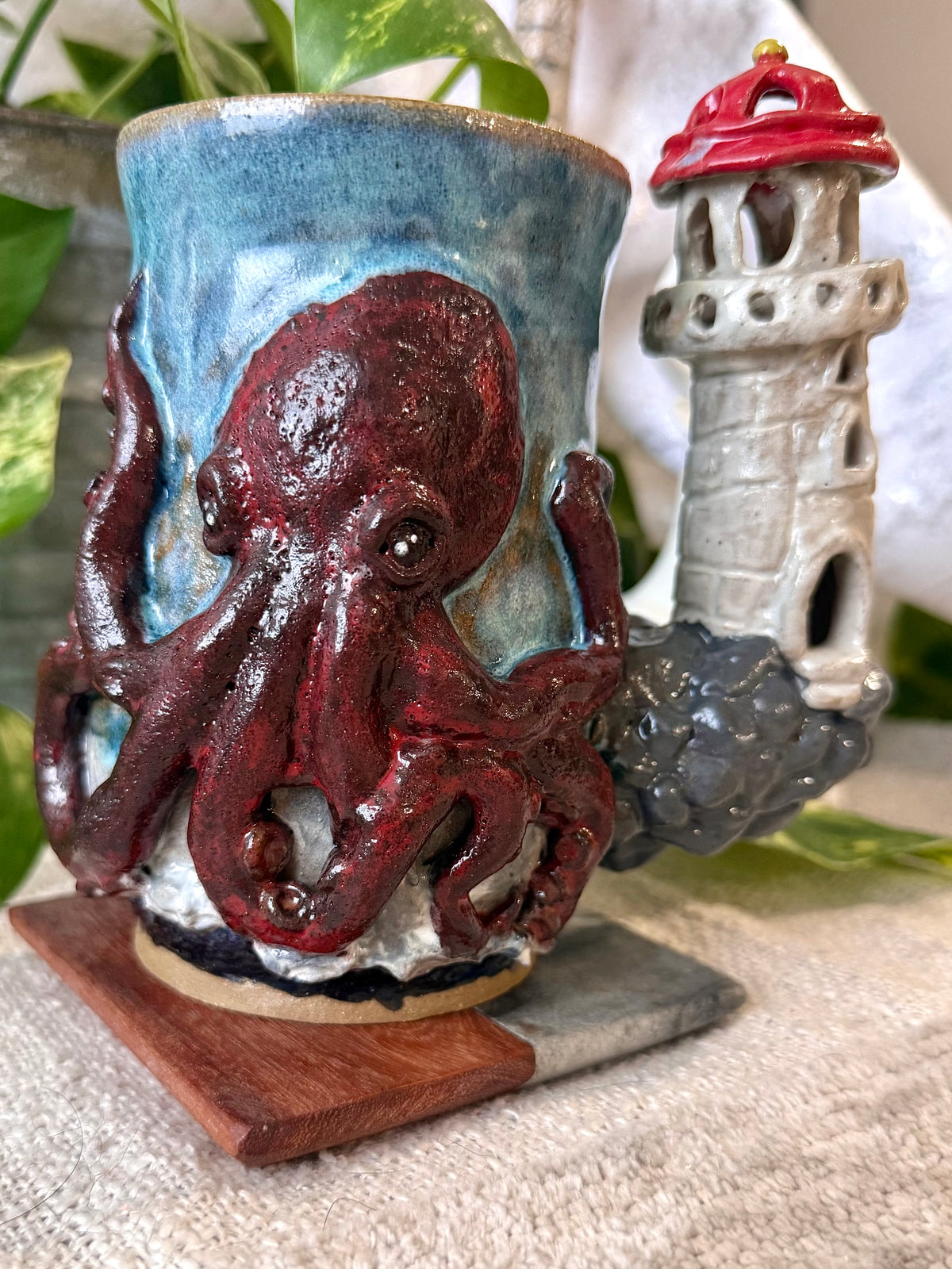The Kraken