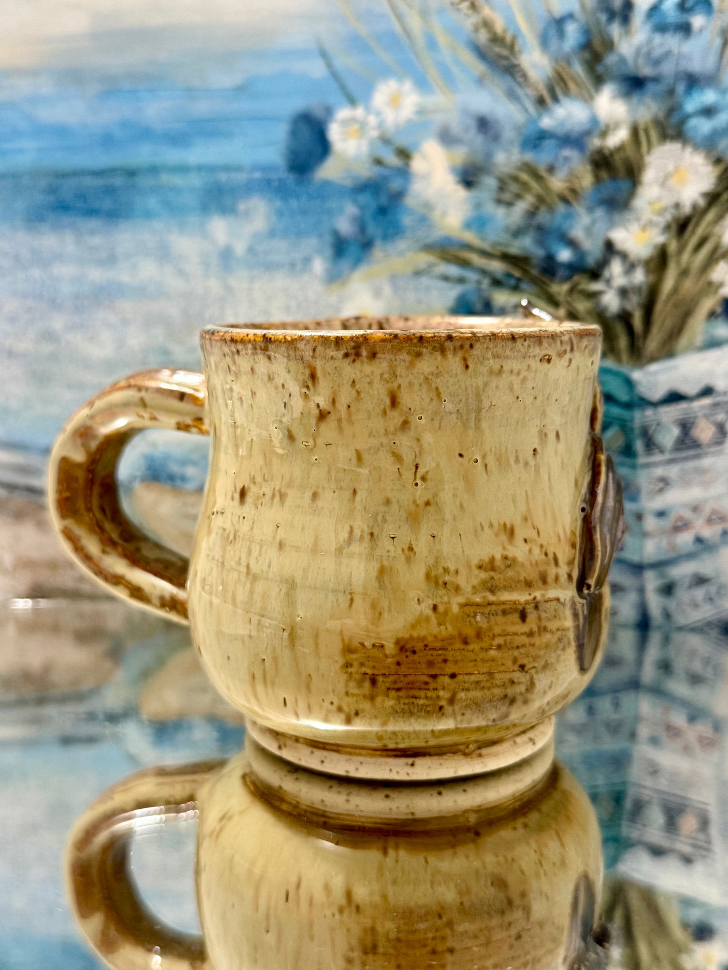 Mermaid Mug