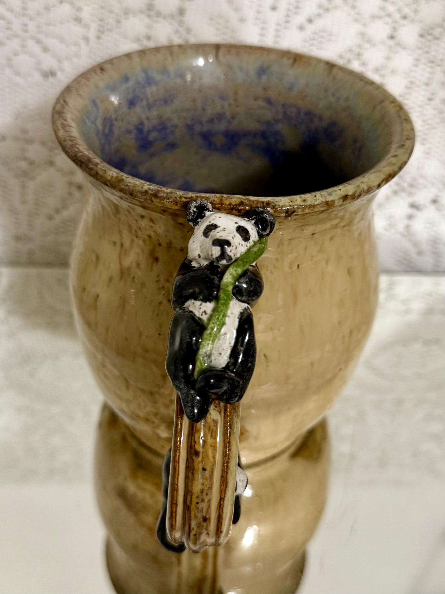 Panda Mug