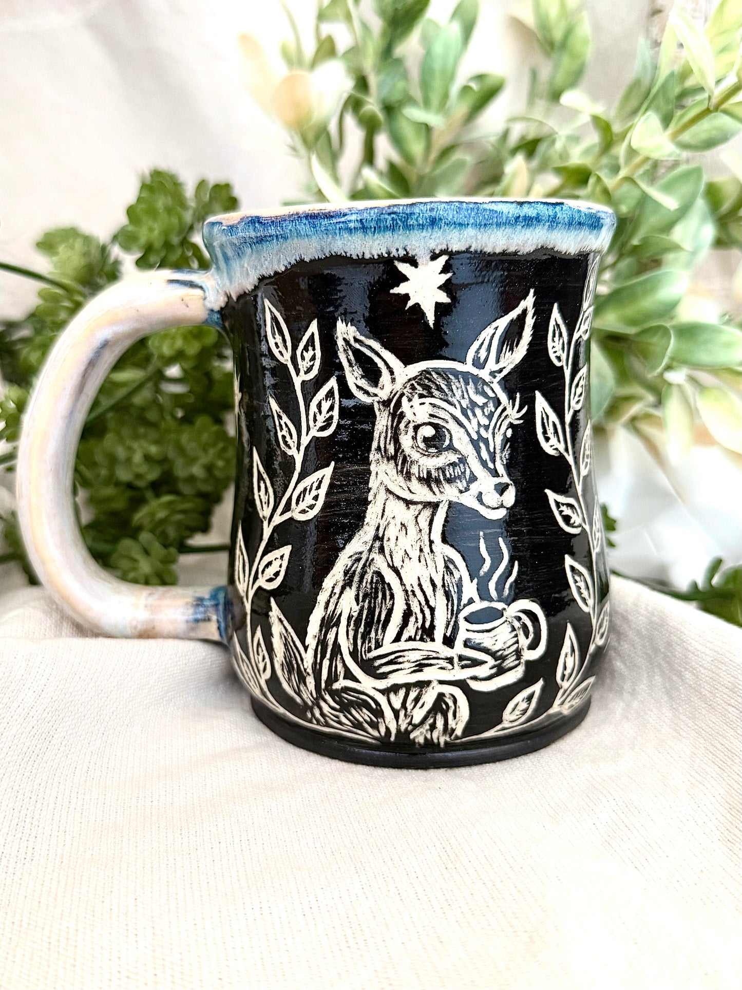 Fawn Fuel