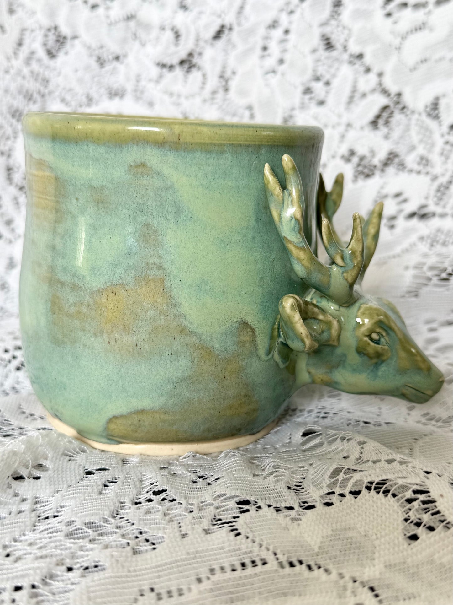 Buck Mug