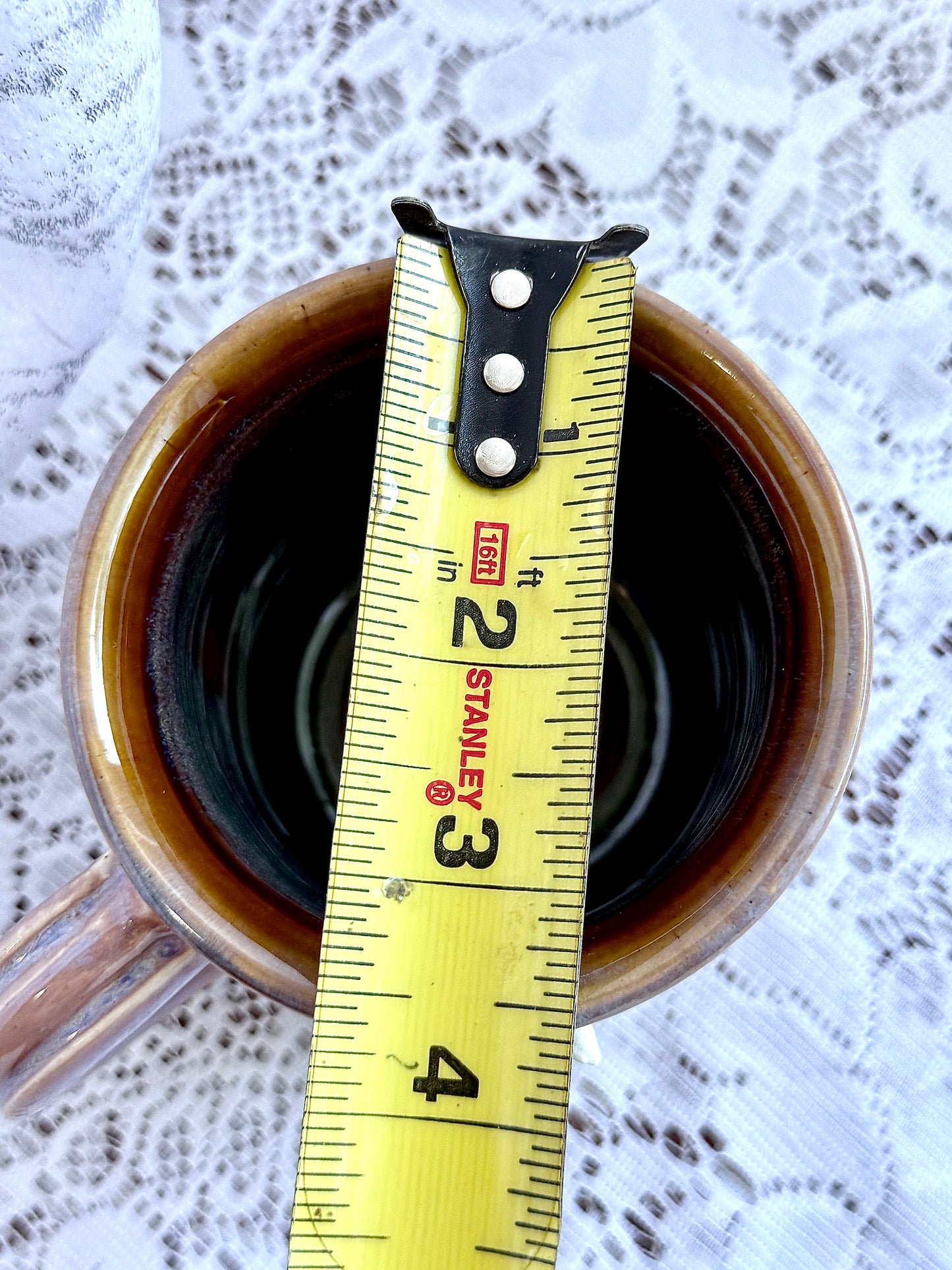 Giraffe Mug 🦒