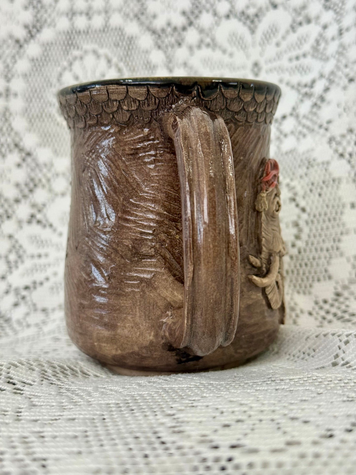 Elephant Mug