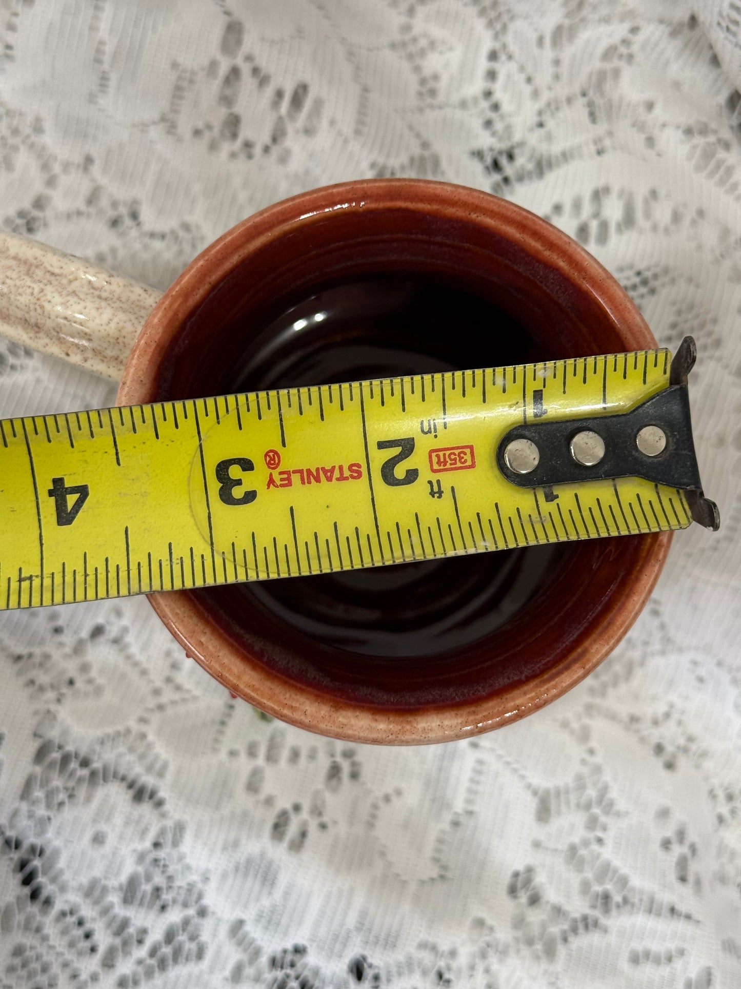 Indian Paintbrush Mug