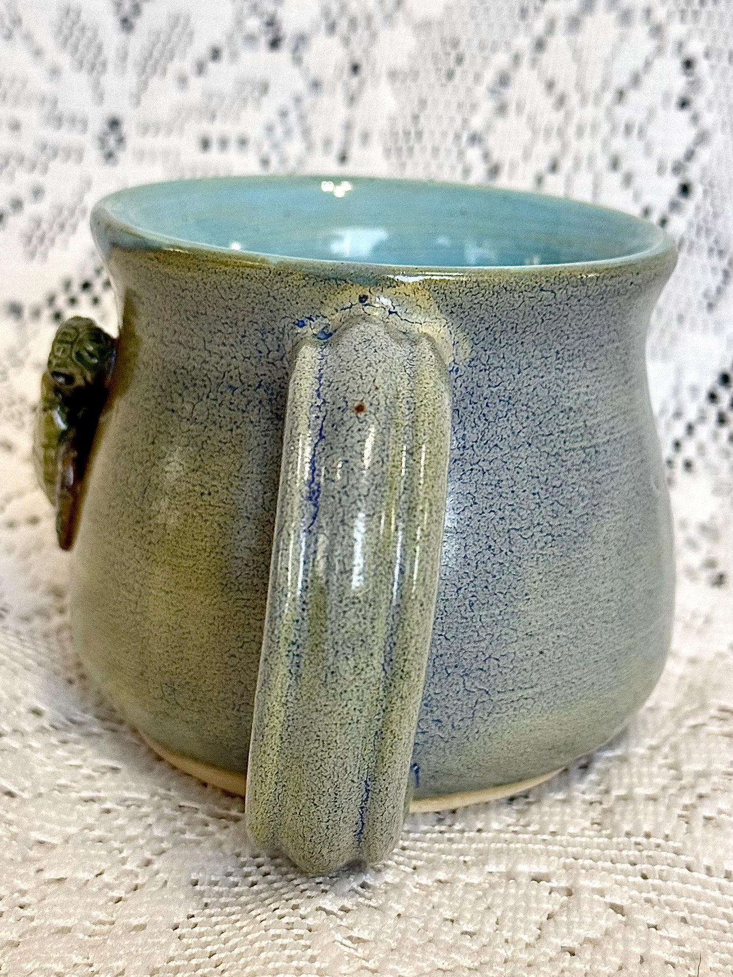 Turtle Mug