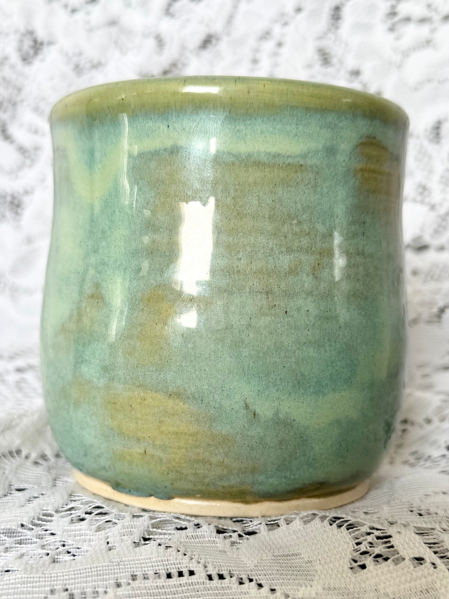 Buck Mug