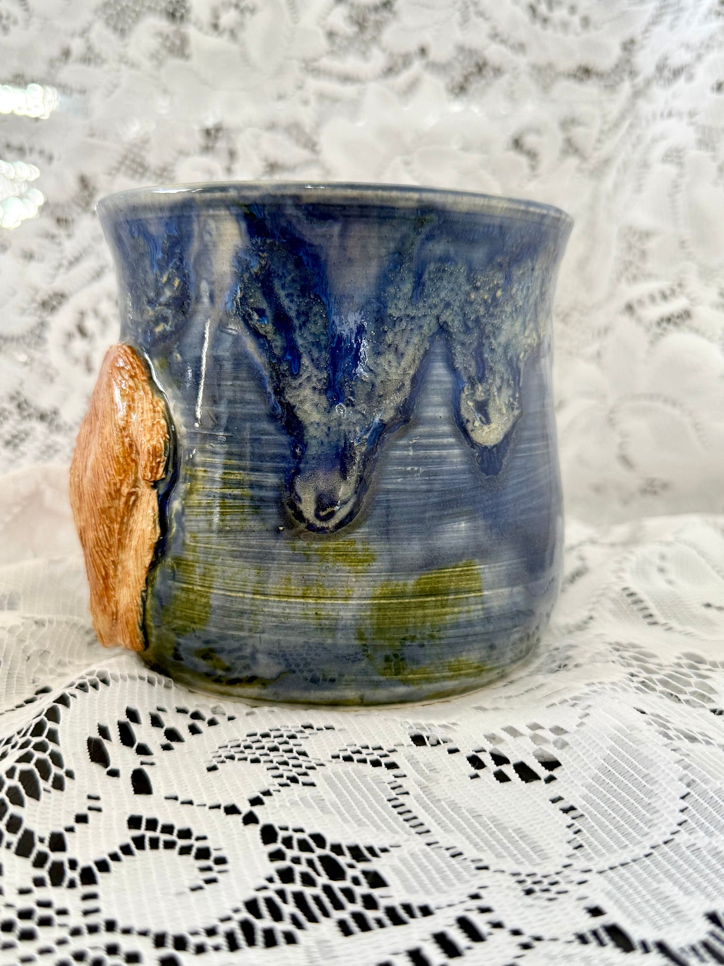 Bear Mug