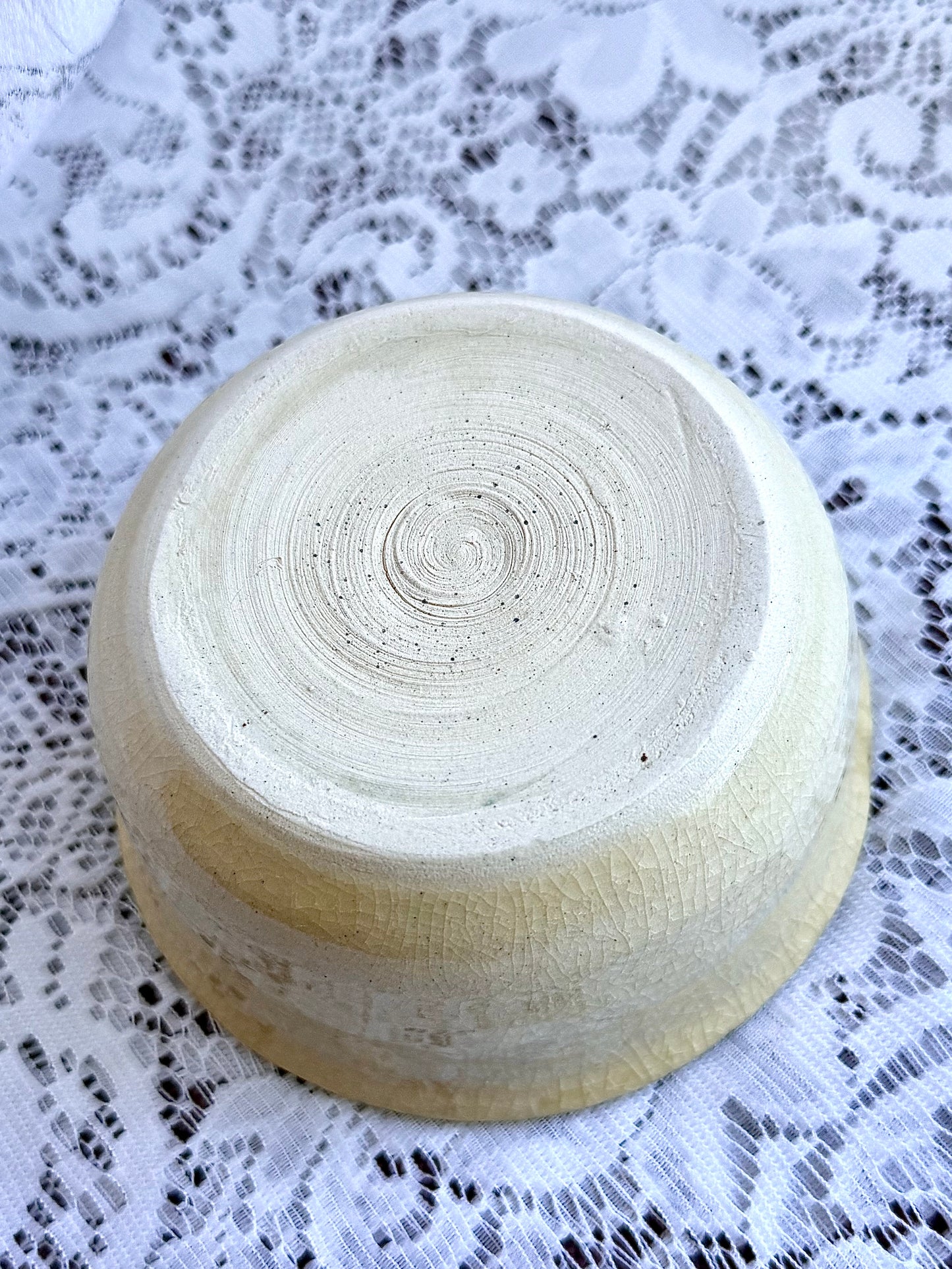 Turtle Accessory Dish