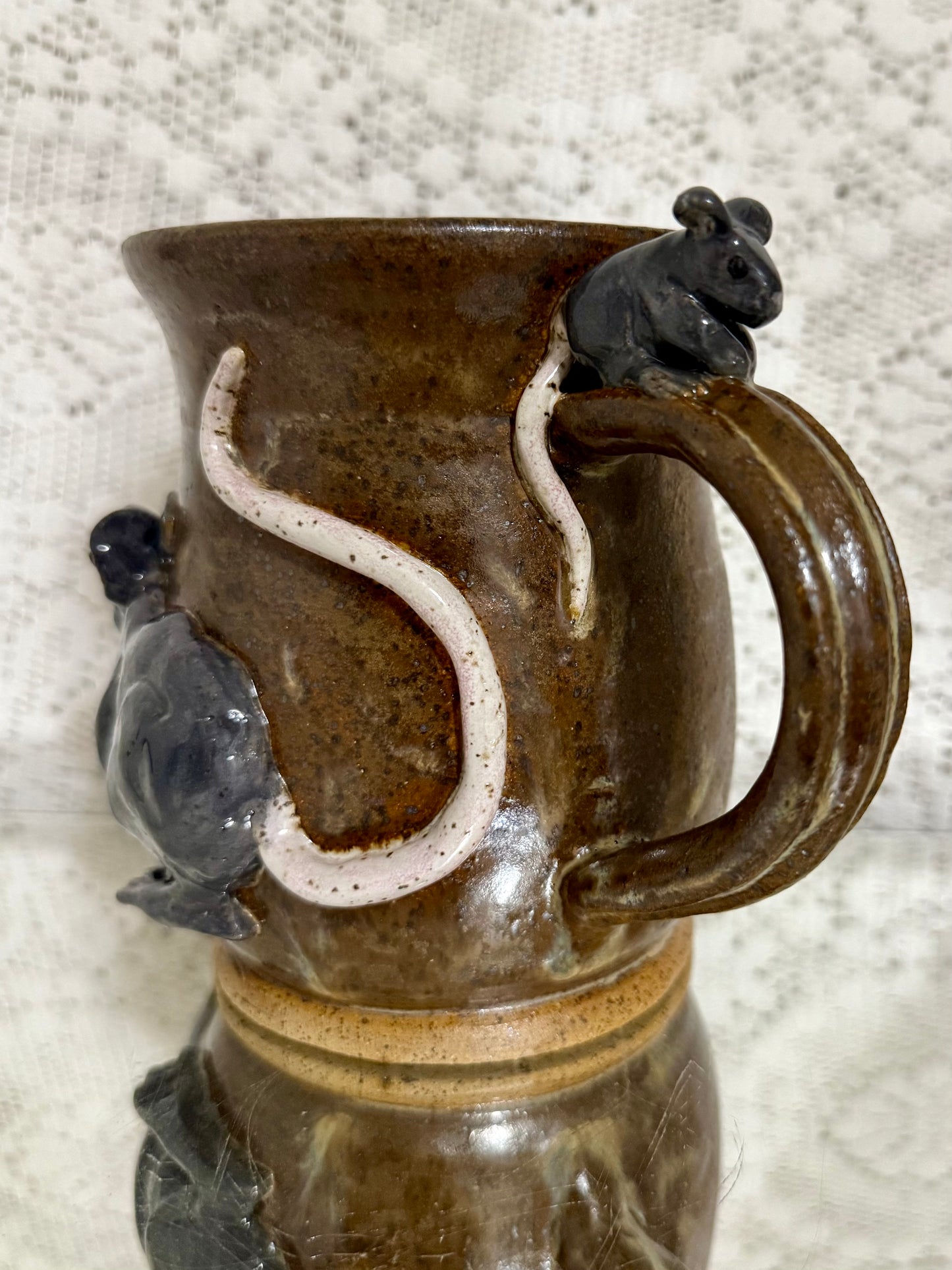 Mouse Mug