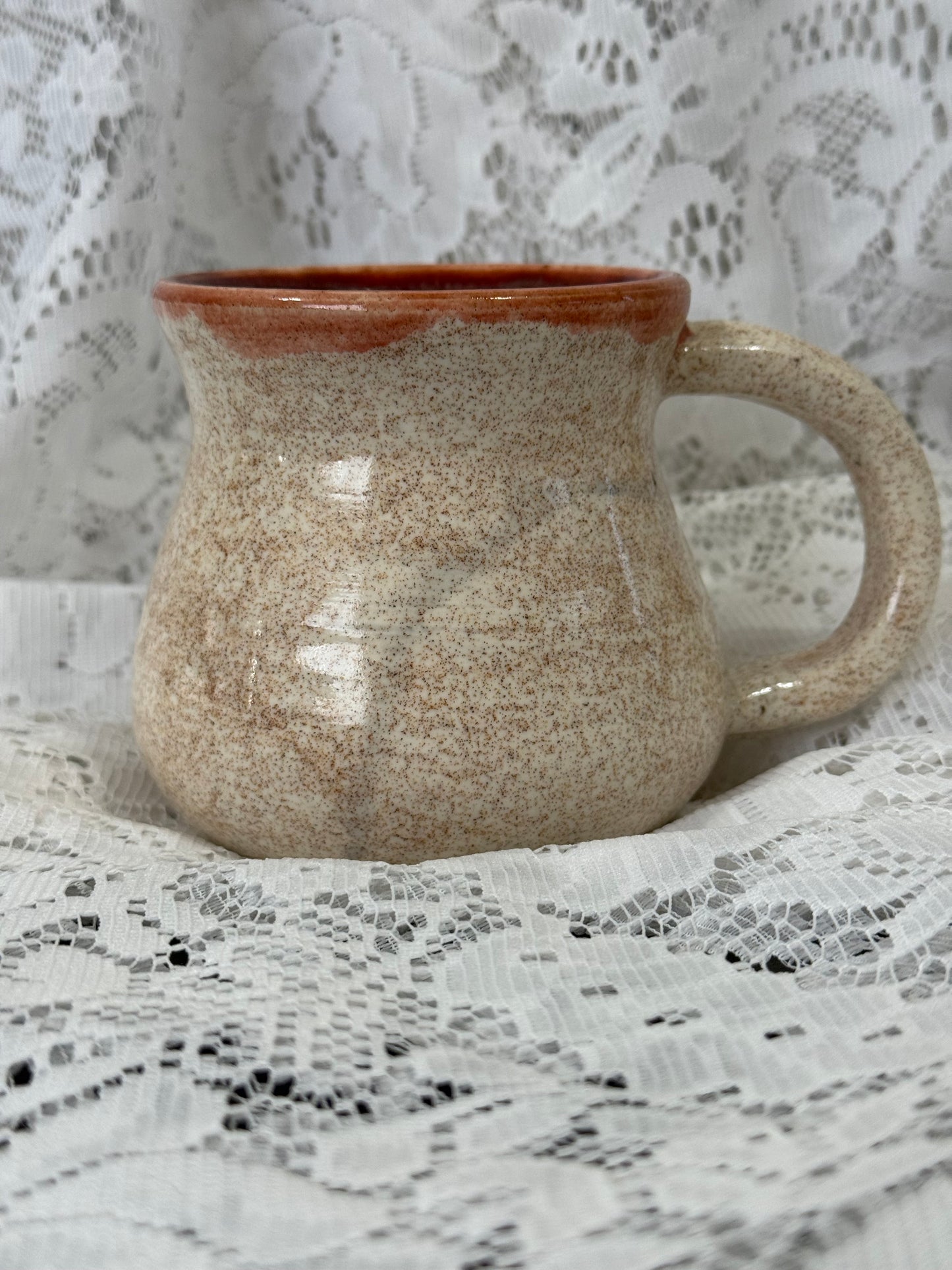 Indian Paintbrush Mug