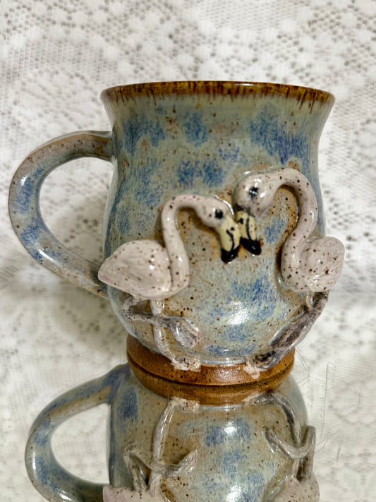 Flamingo Mug