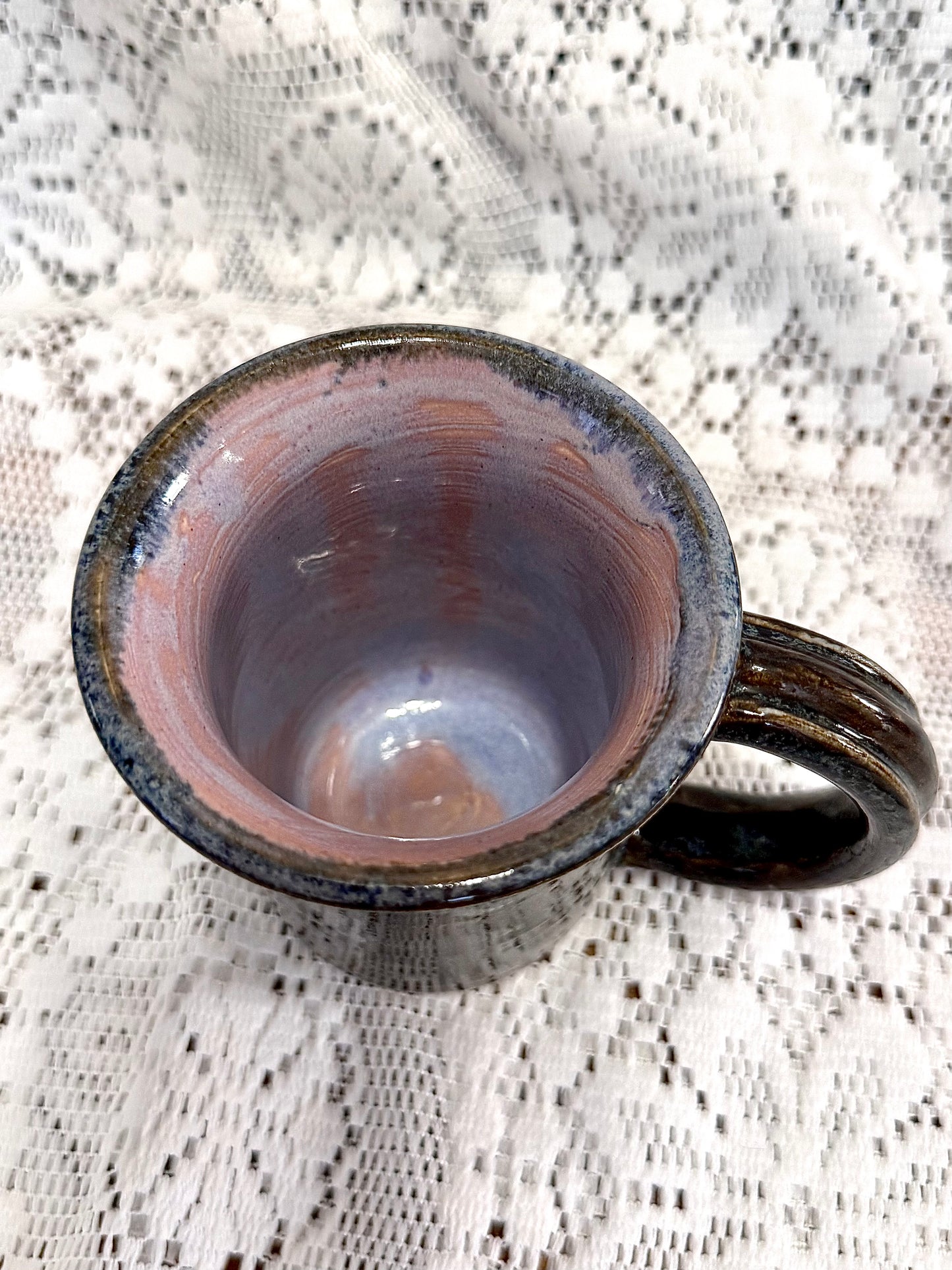Frog Mug