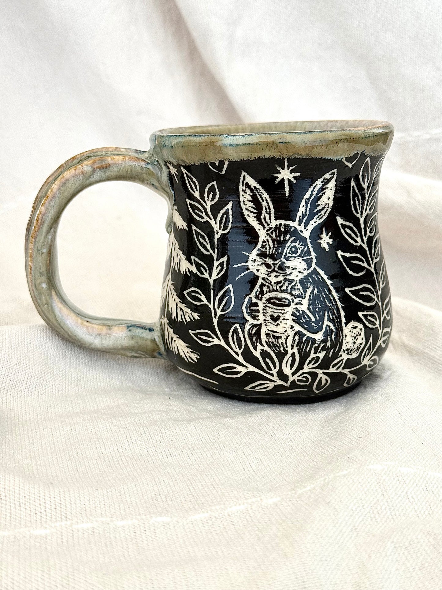 Bunny Brew