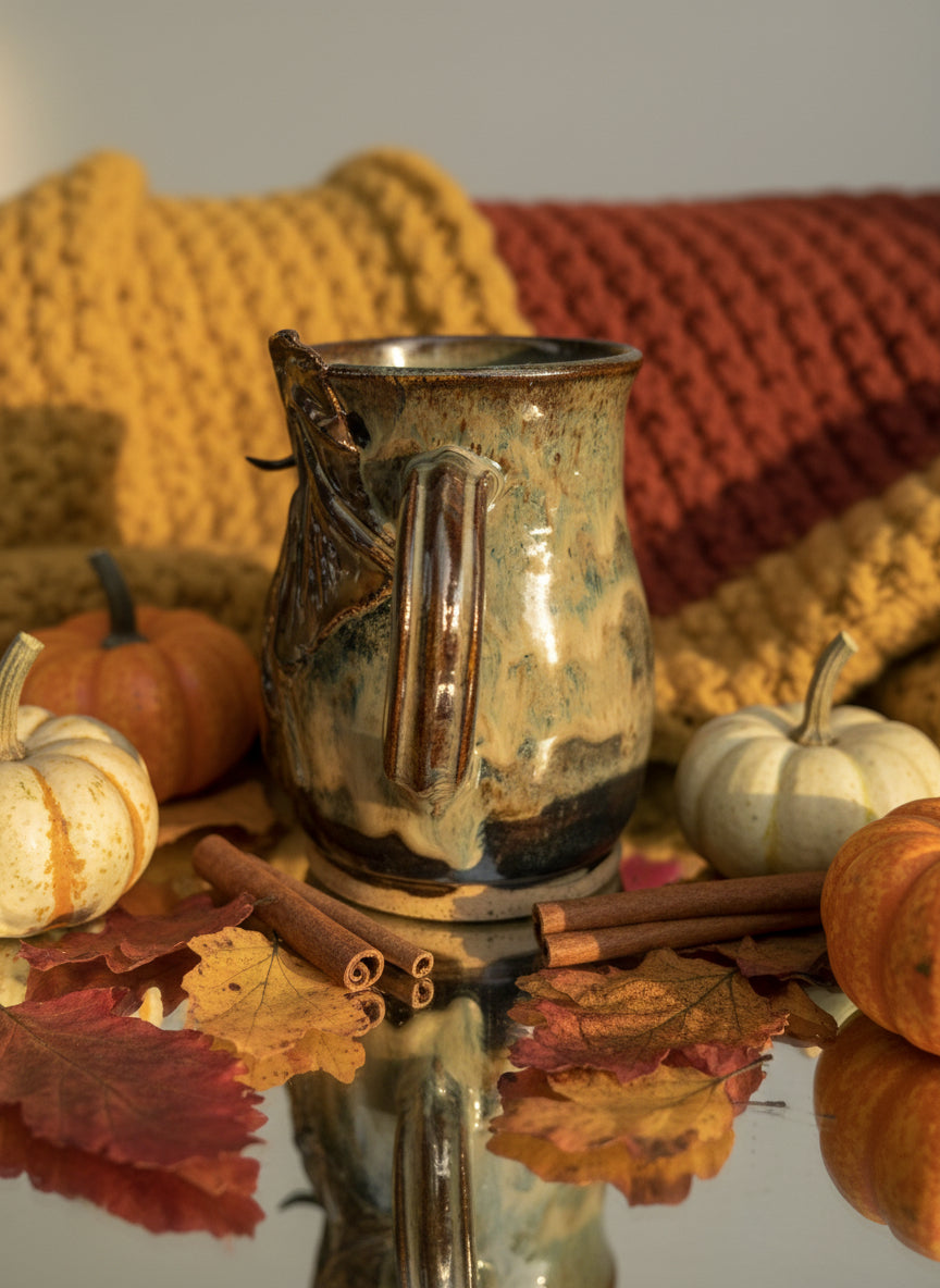 Dragon Scales Collection- Mug 2