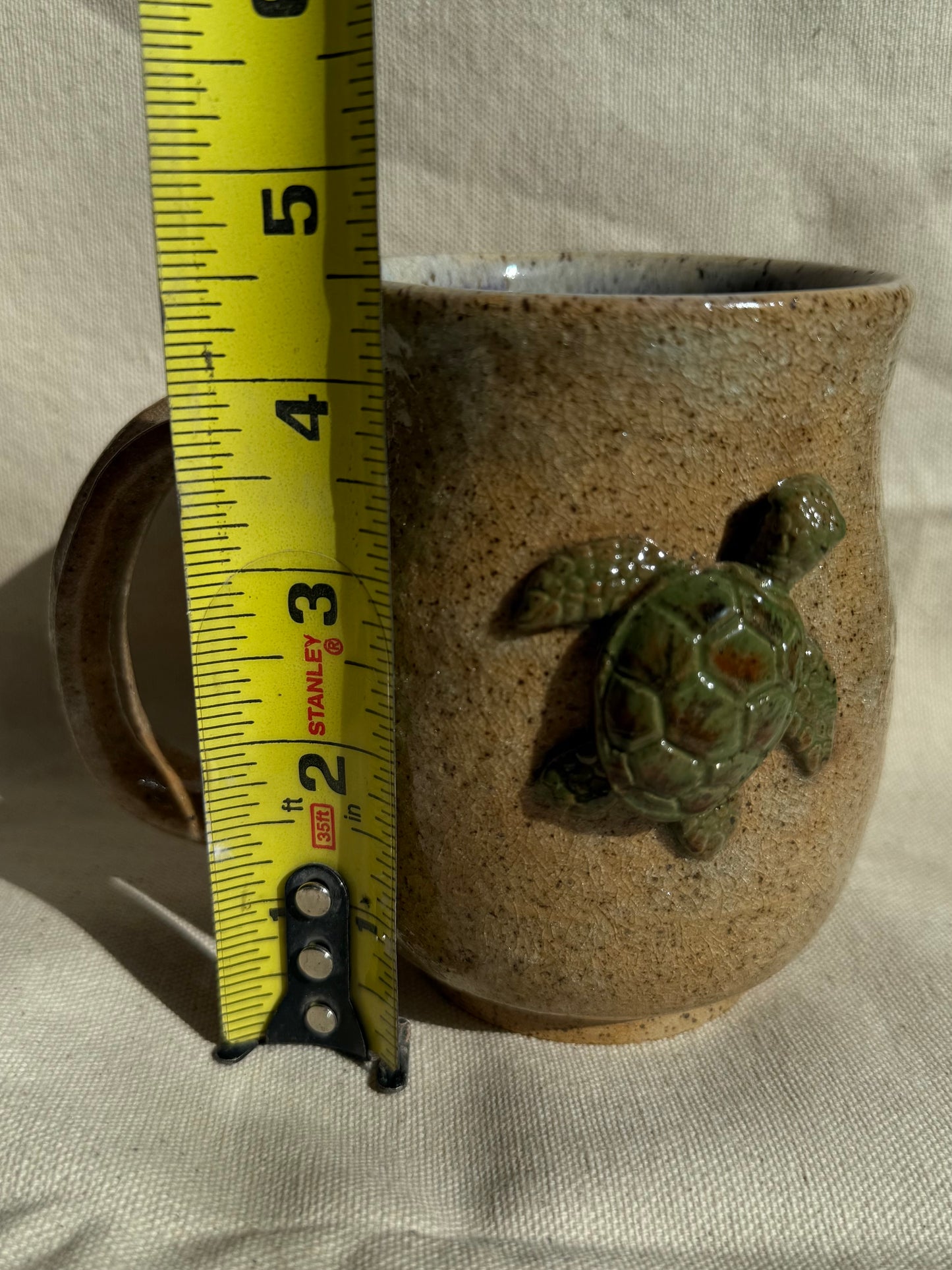 Turtle Mug