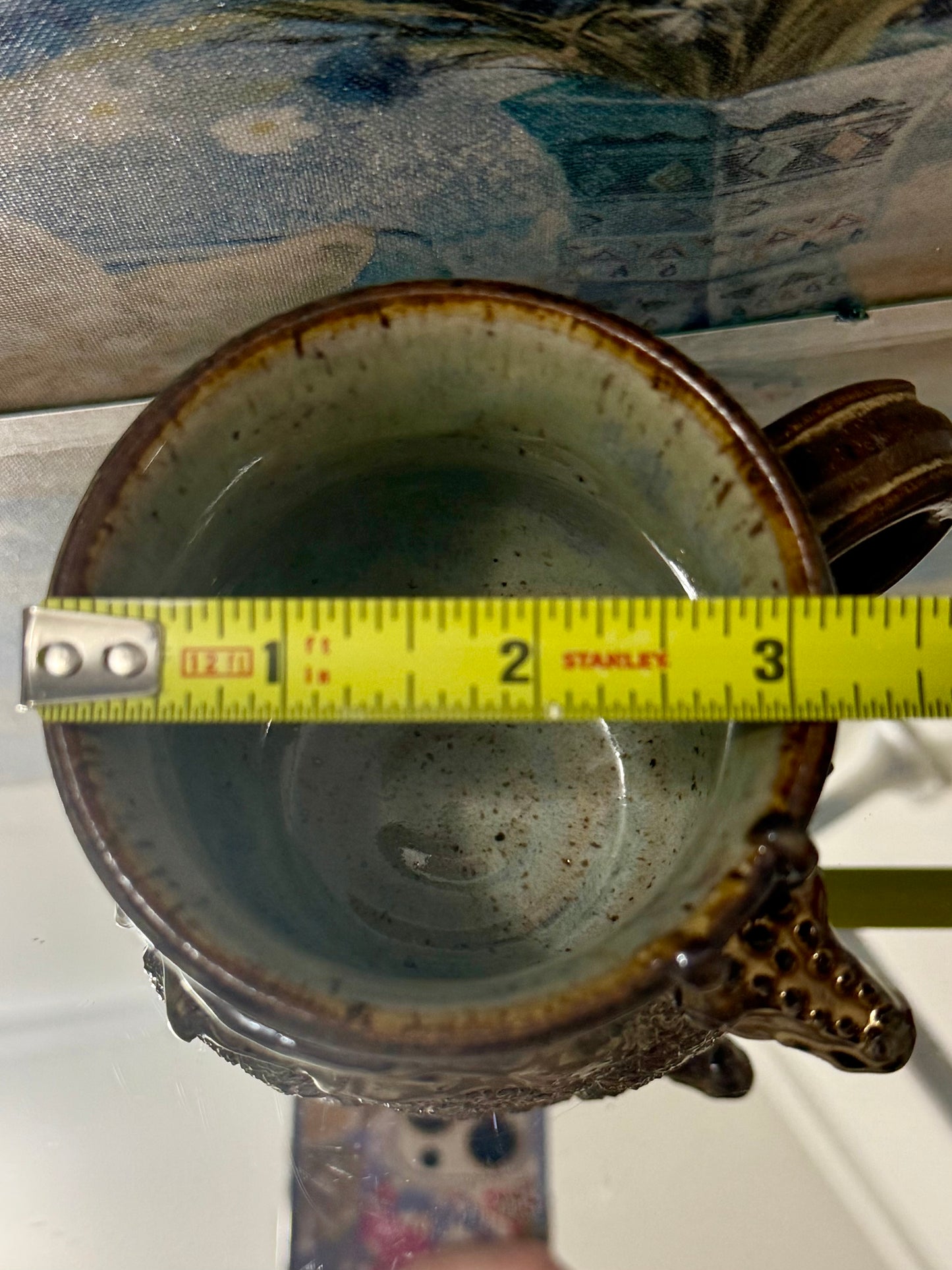 Dragon Mug