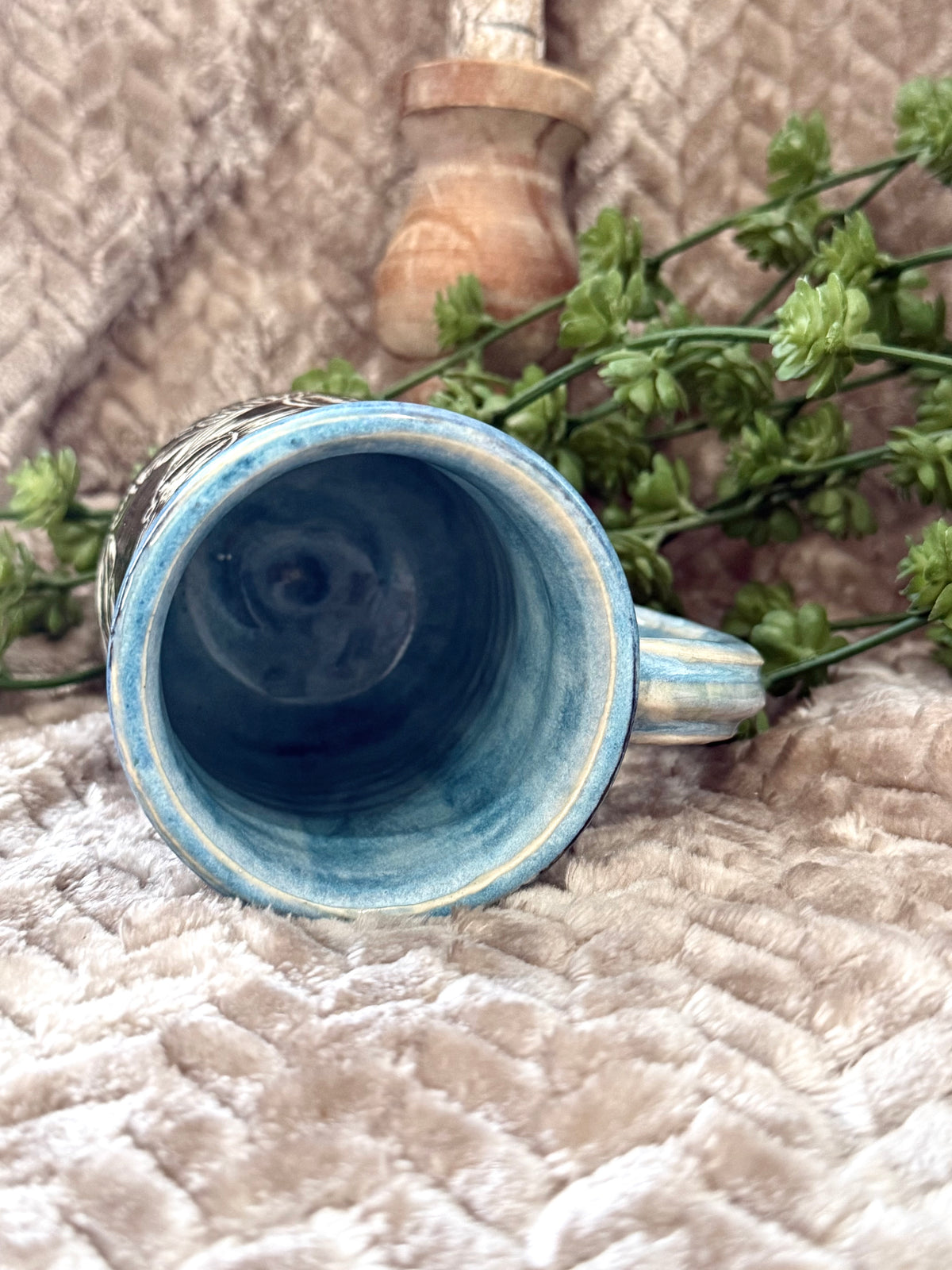 Claws of the Deep – Lobster Mug 🦞