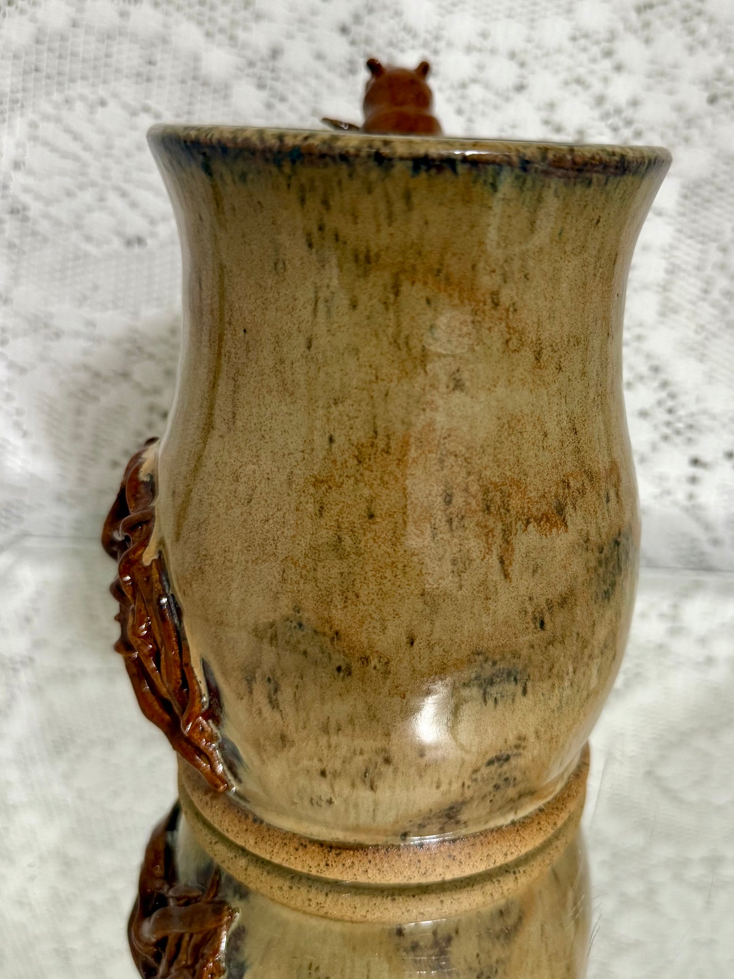 Beaver Mug