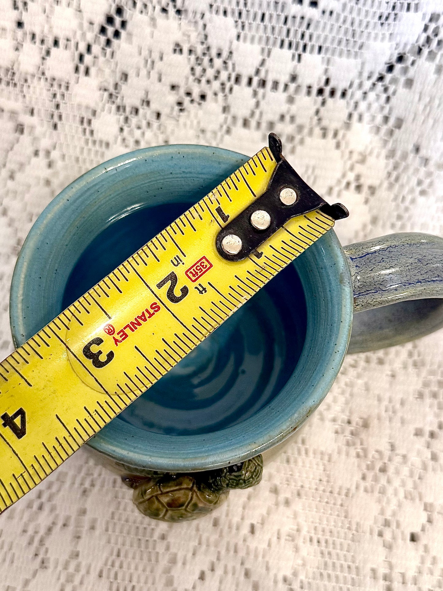 Turtle Mug