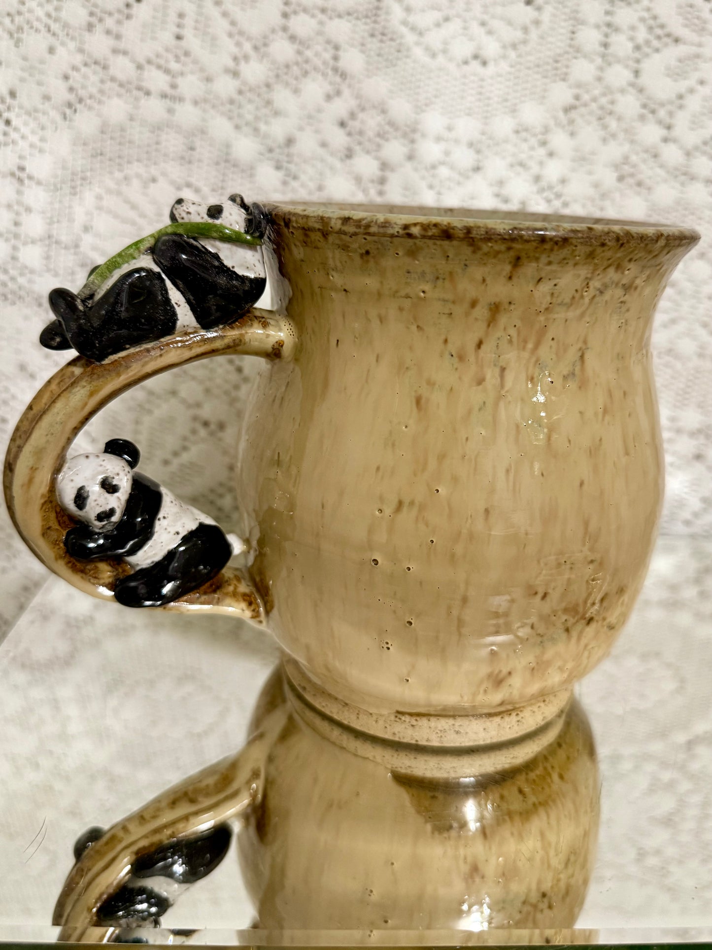 Panda Mug