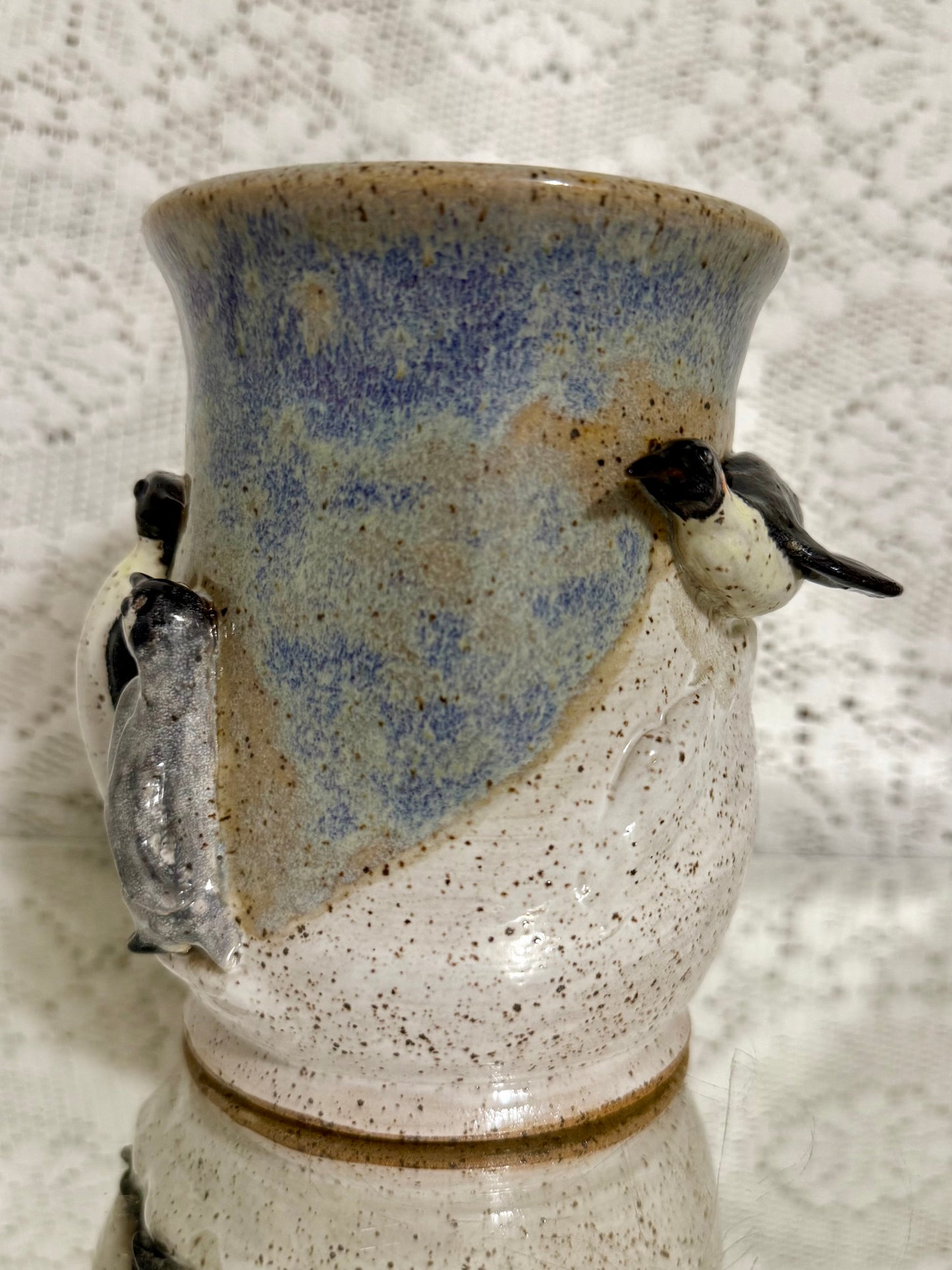 Penguin Mug