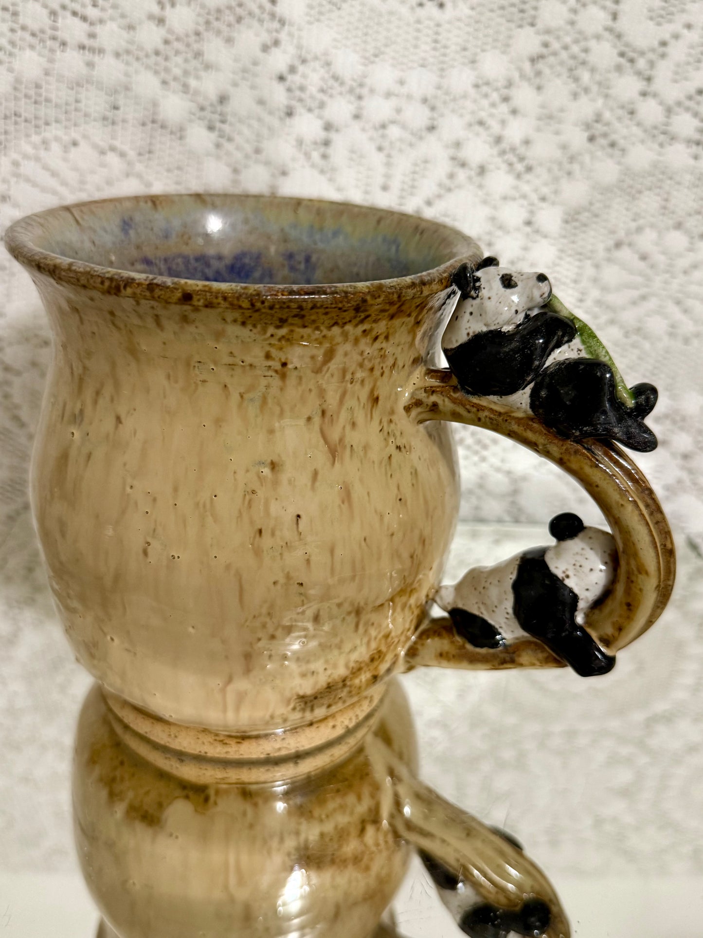 Panda Mug