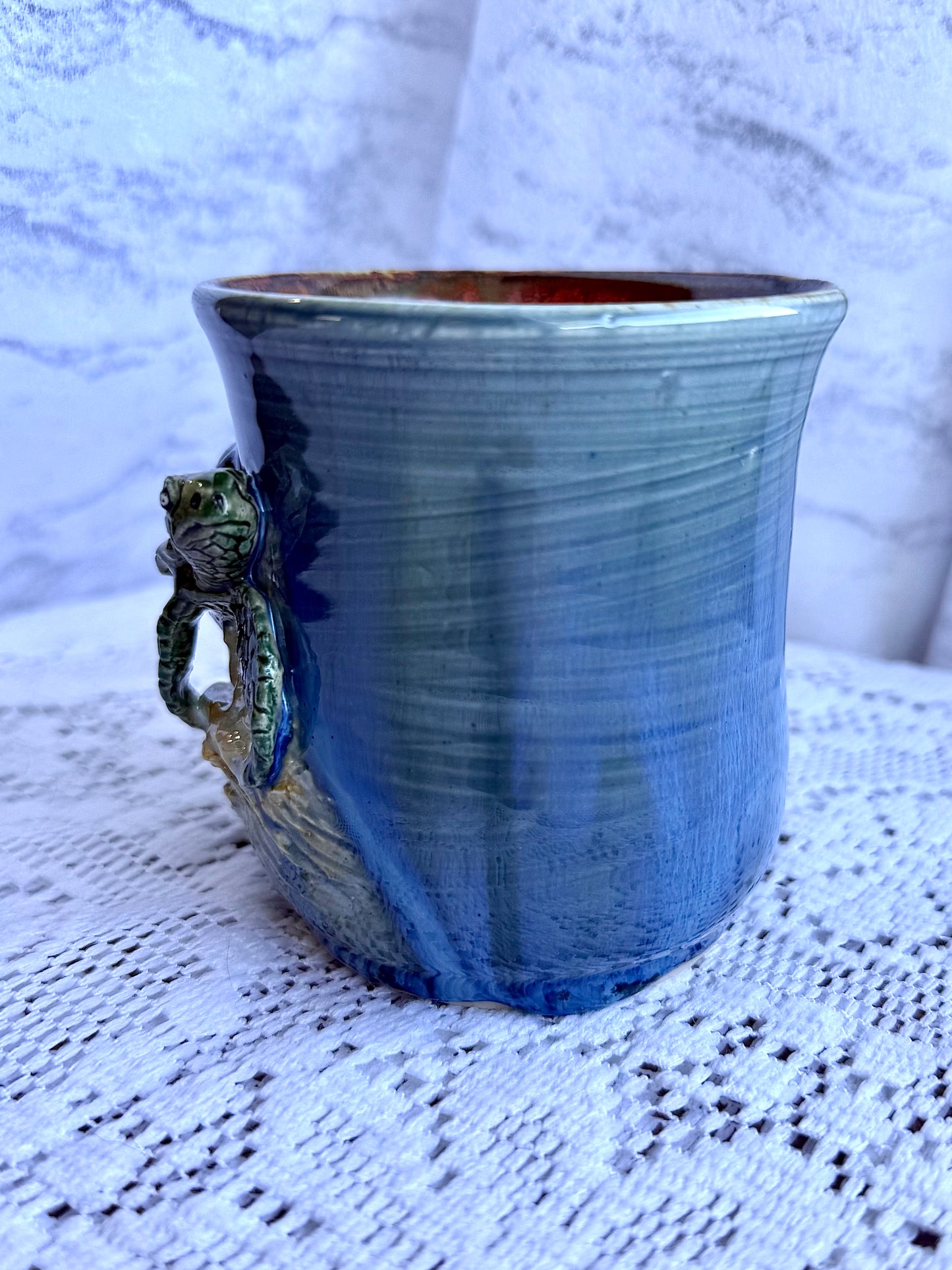 Turtle Mug
