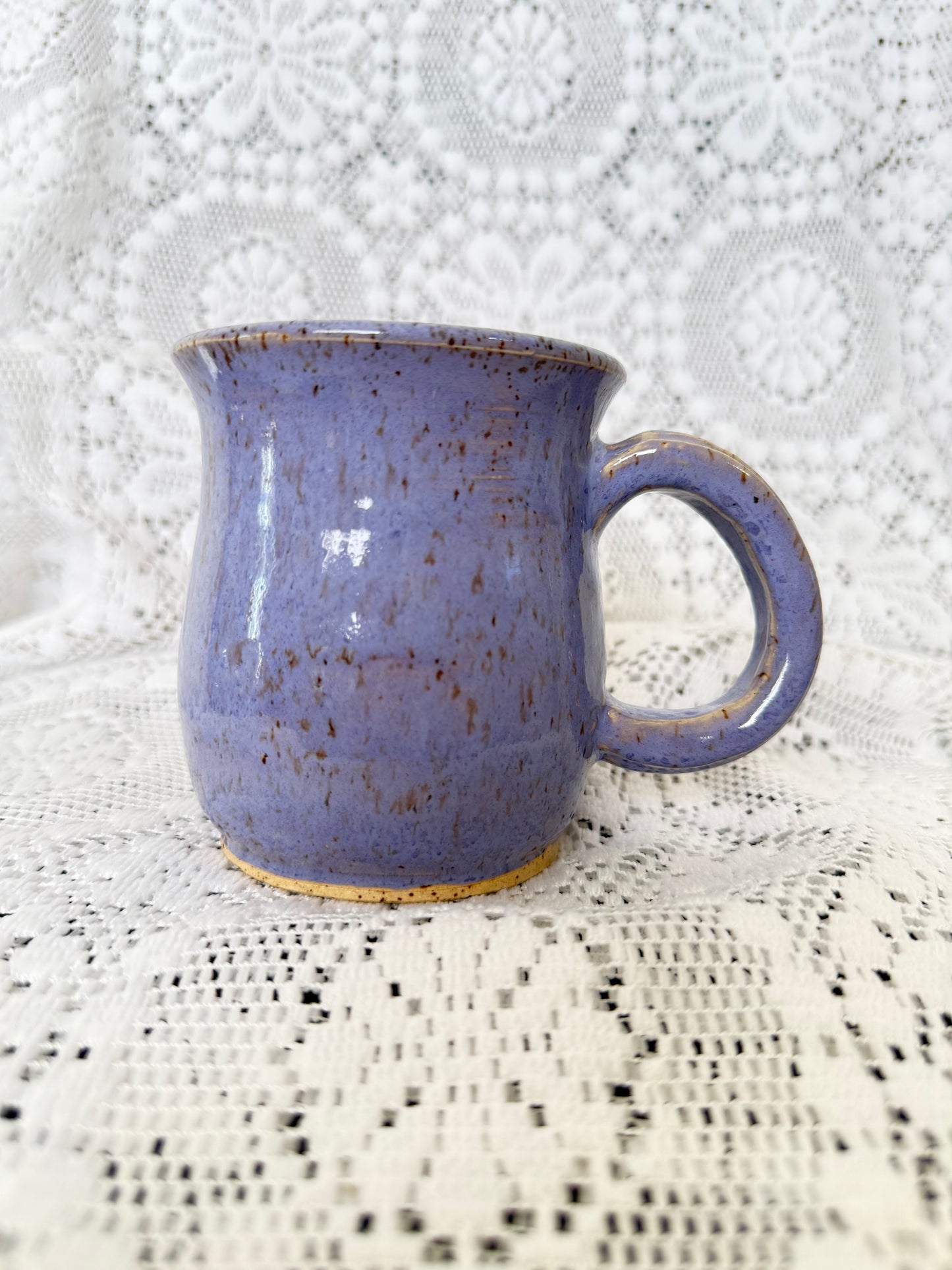 Butterfly Mug