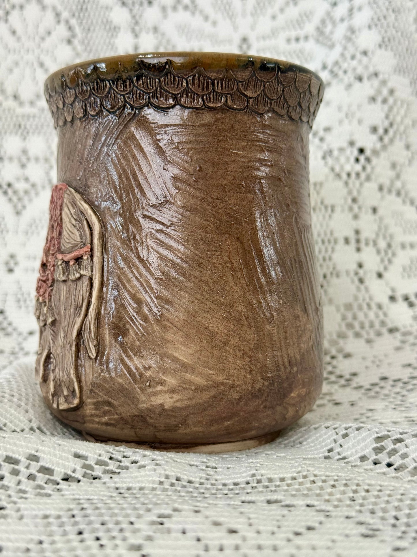 Elephant Mug