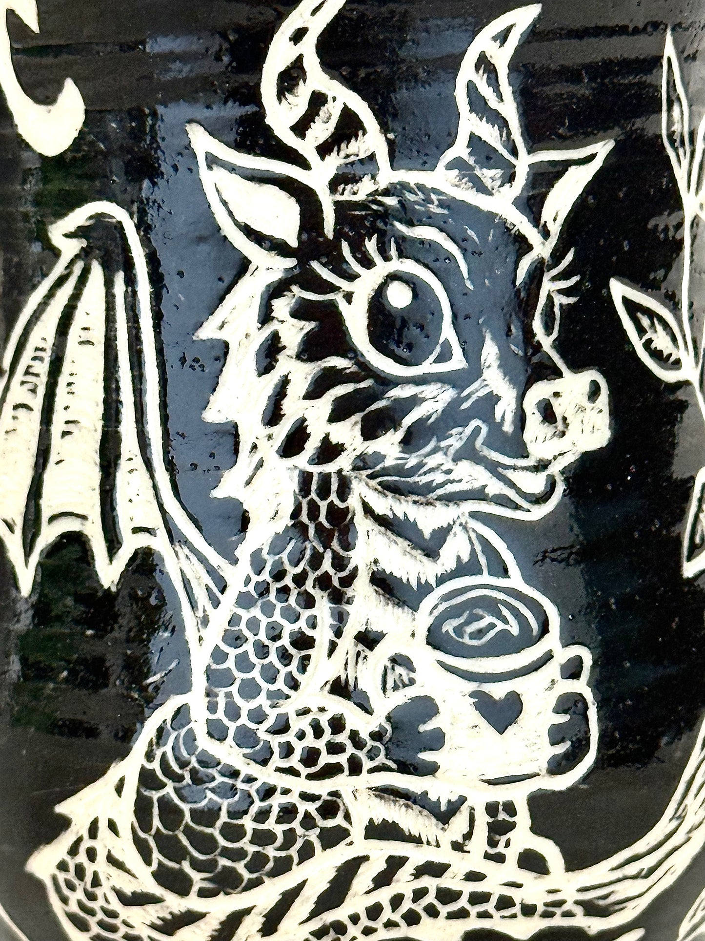 Dragon Brew