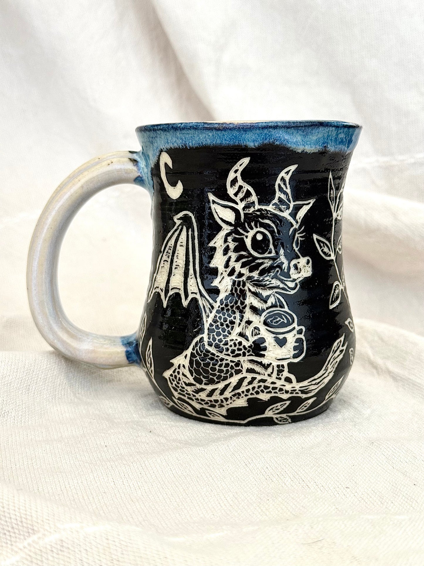 Dragon Brew