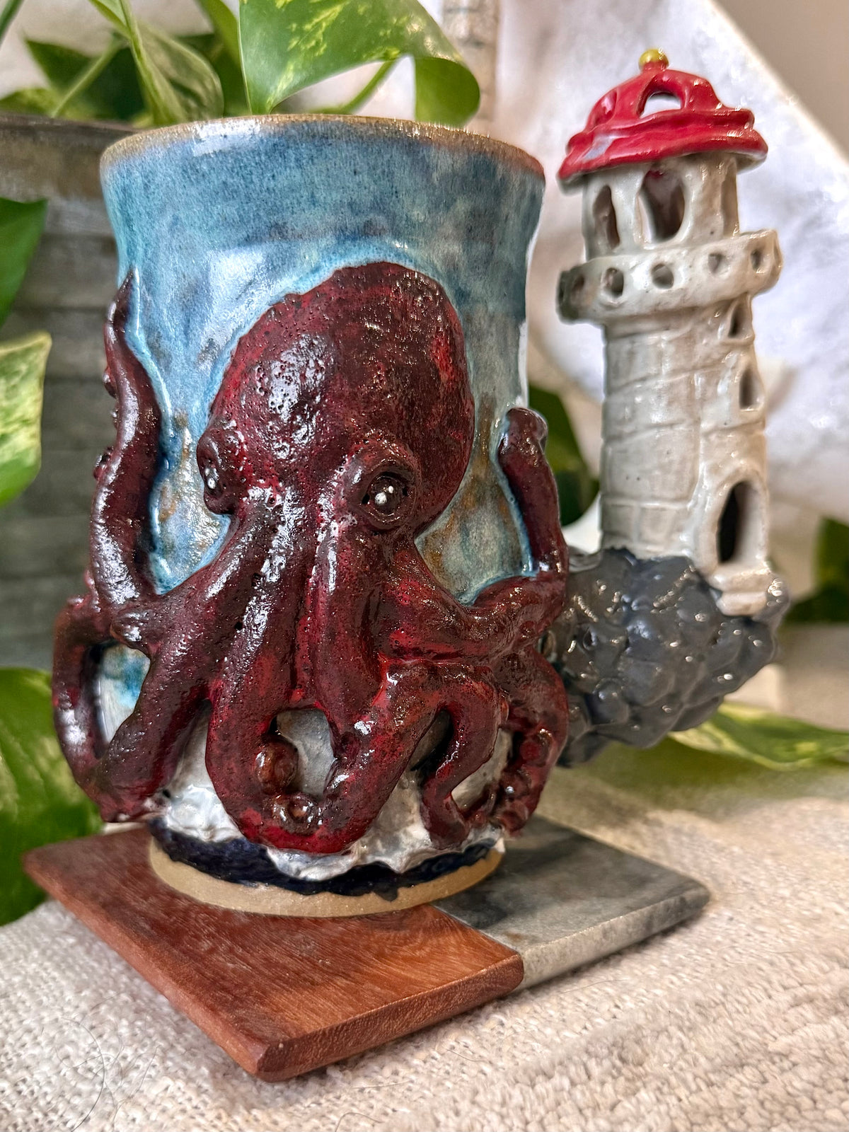 The Kraken