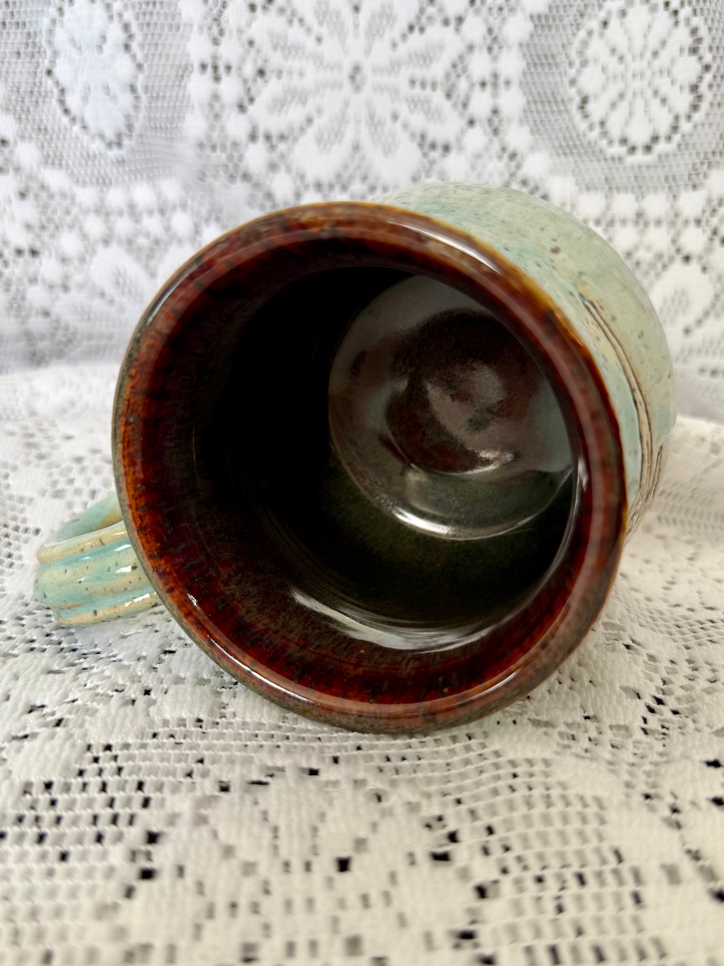 Swordfish Mug