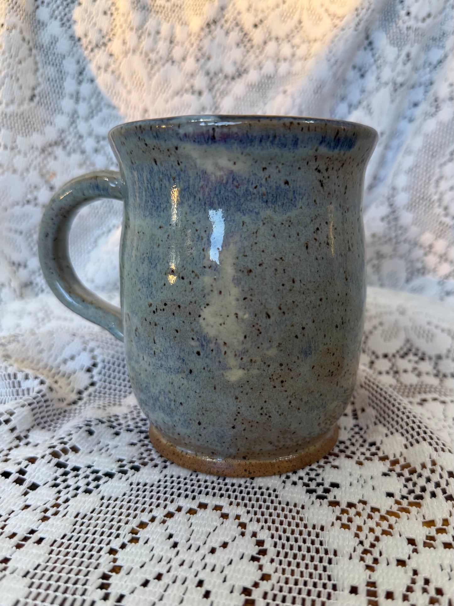 *Seconds* Golden Doodle Mug