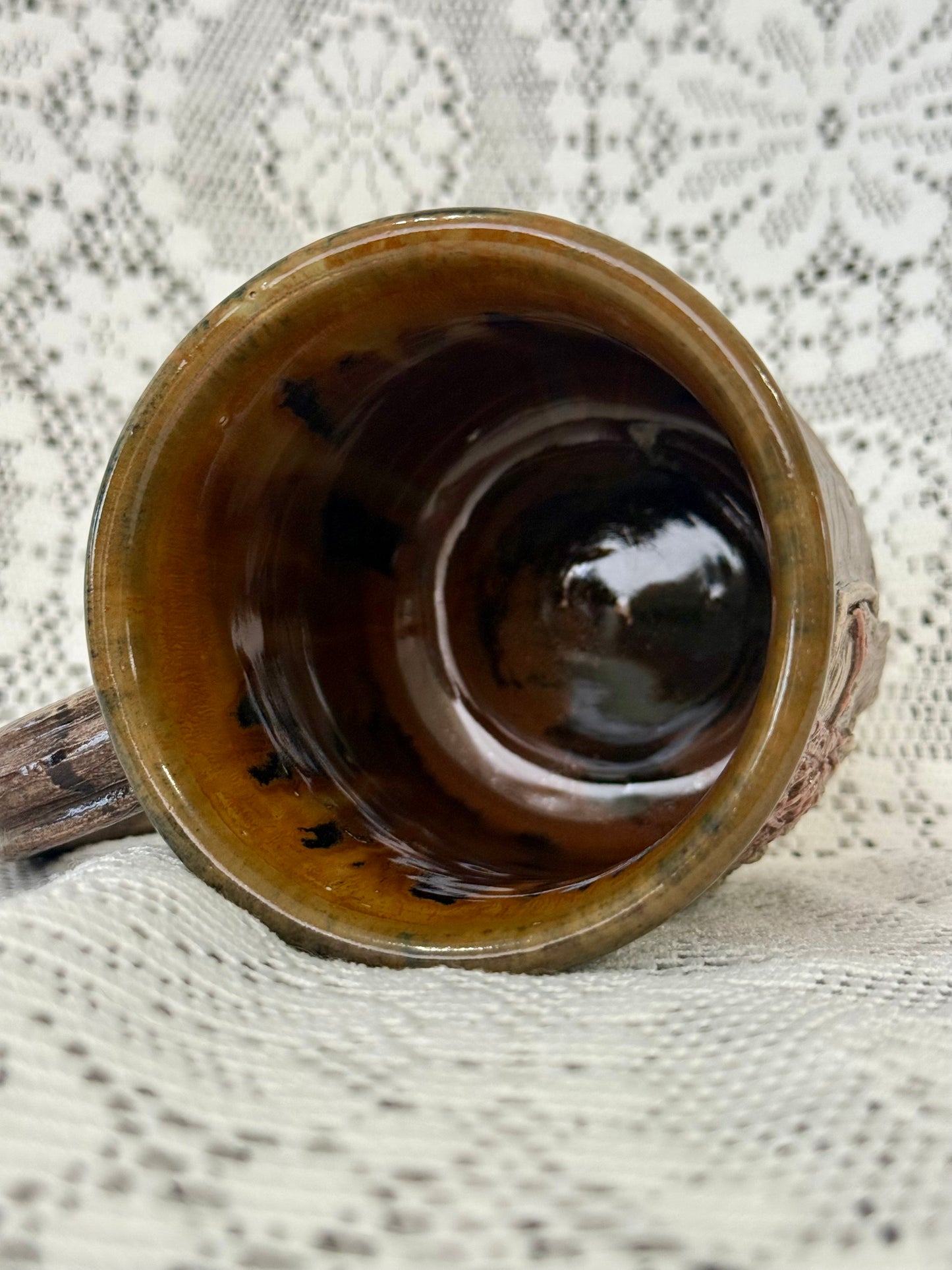 Elephant Mug