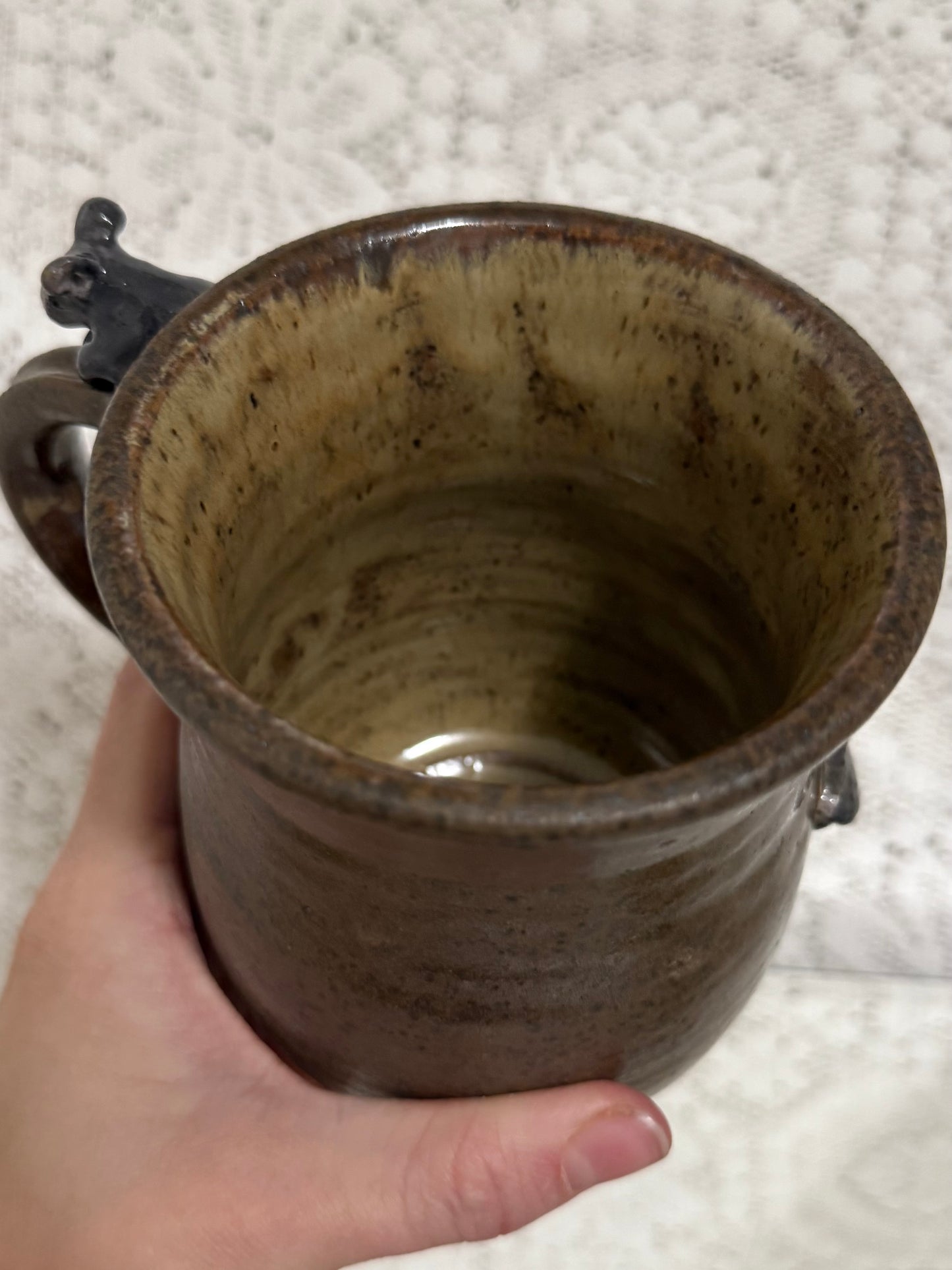 Mouse Mug