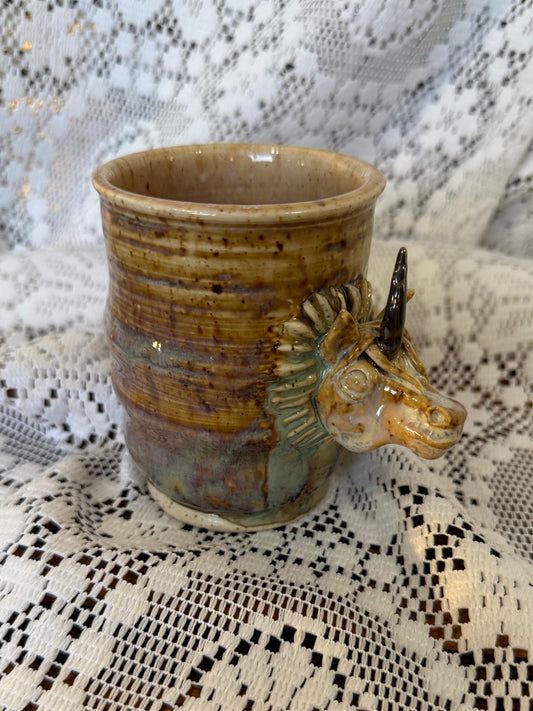 Unicorn Mug