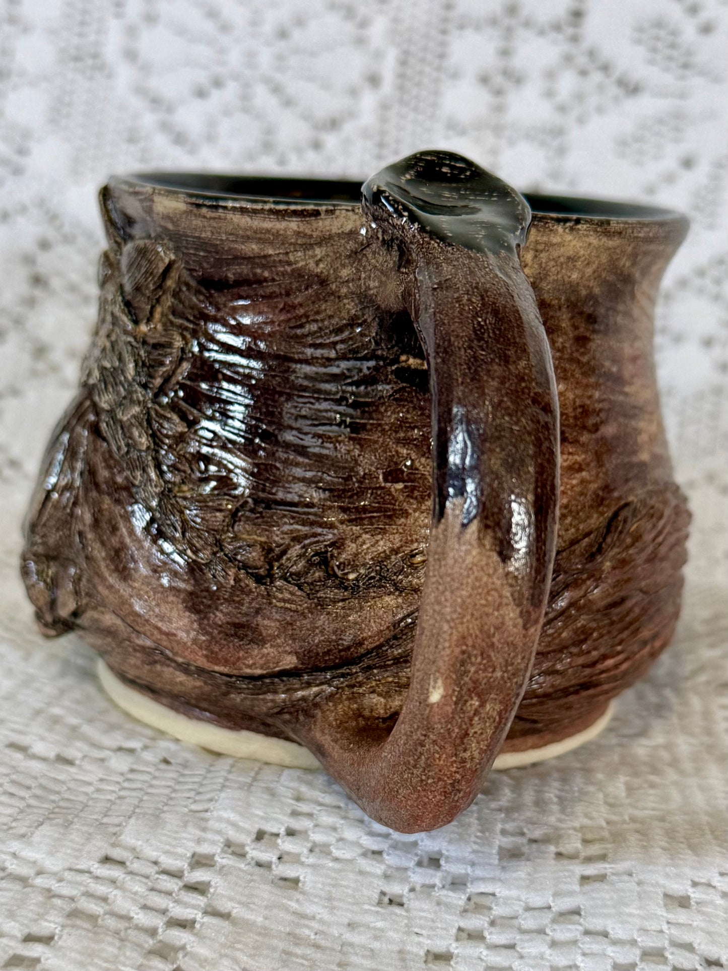 Dinosaur Mug 🦕