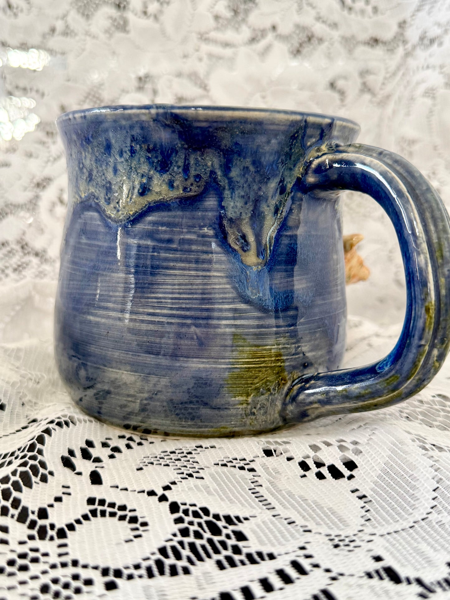 Bear Mug