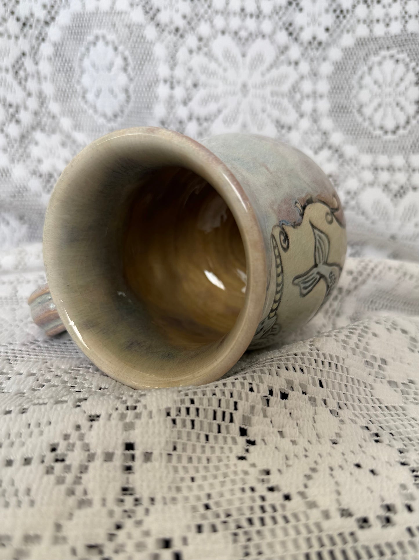Narwhal Mug