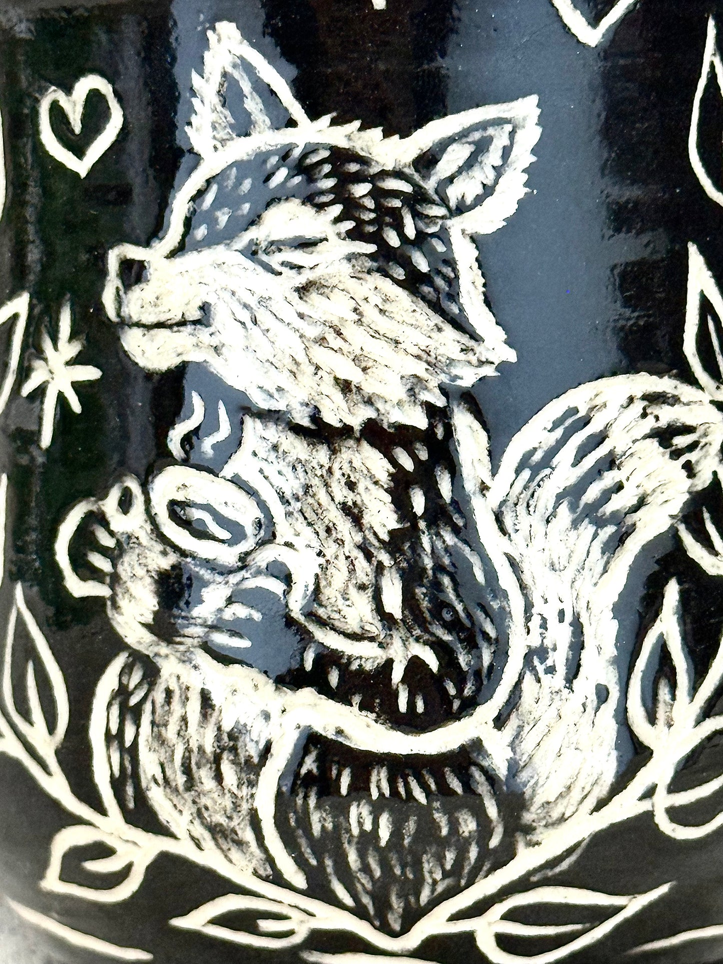 Fox Fuel