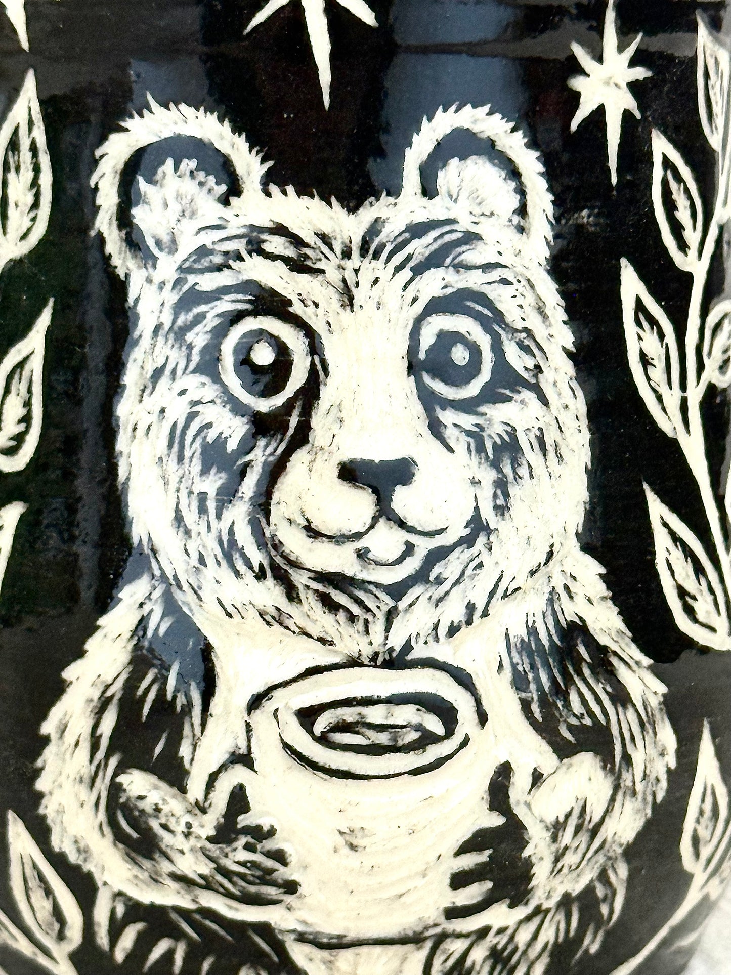 Bearly Functioning