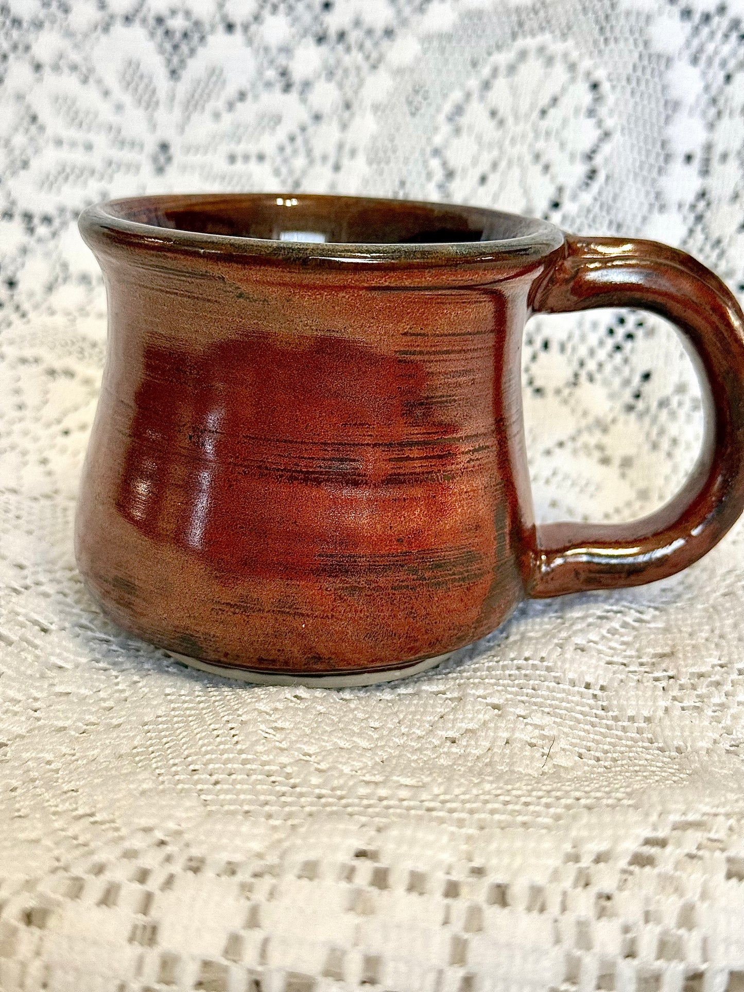 Dragon Mug