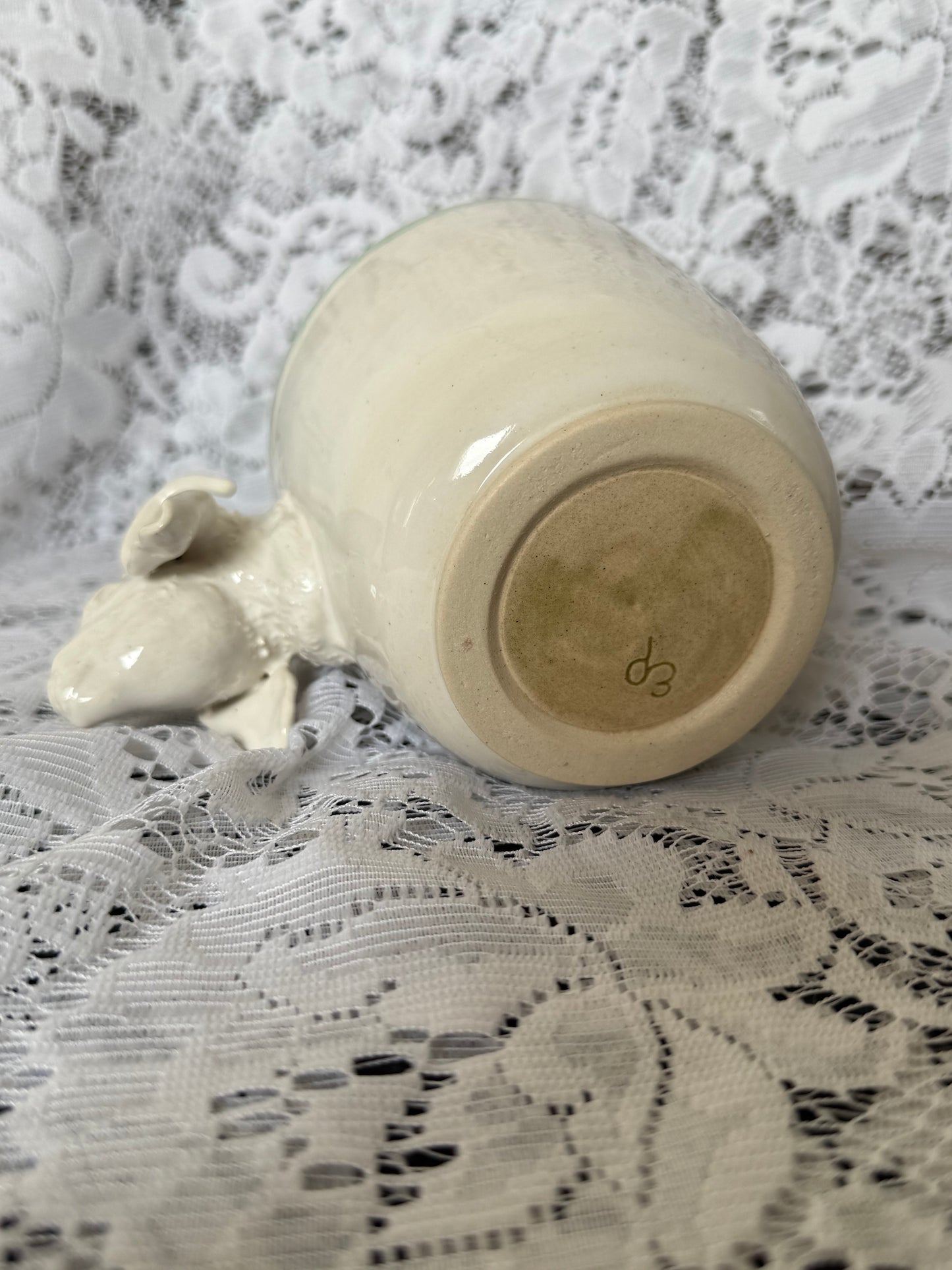 Boer Goat Mug