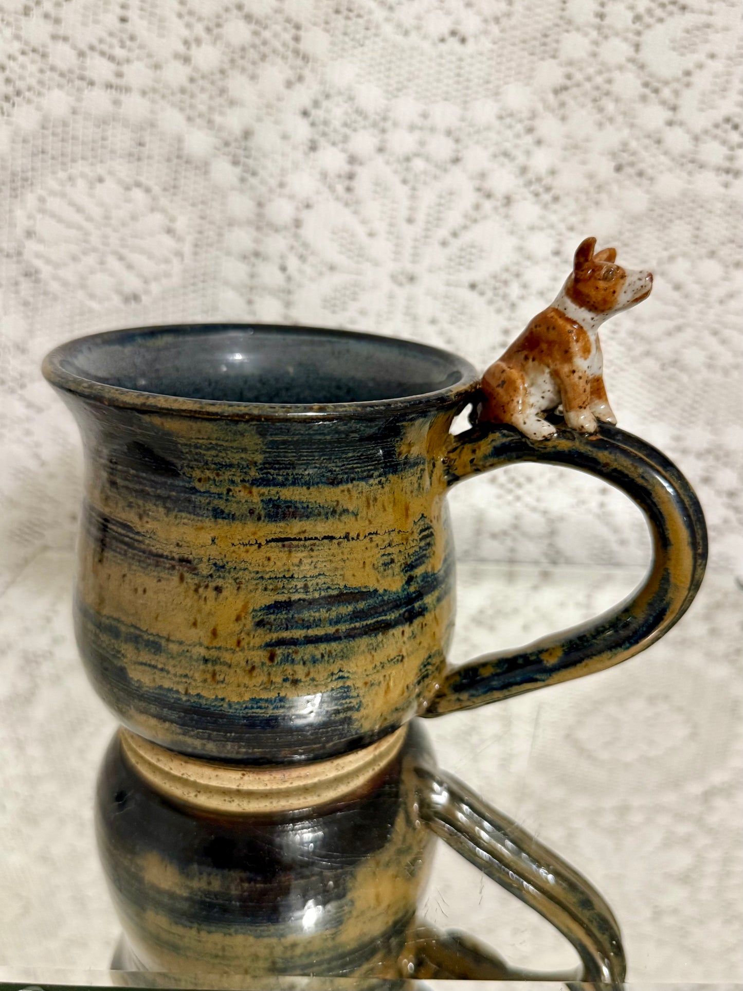CUSTOM ORDER MUG