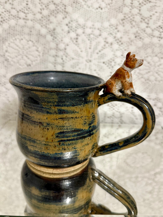 CUSTOM ORDER MUG