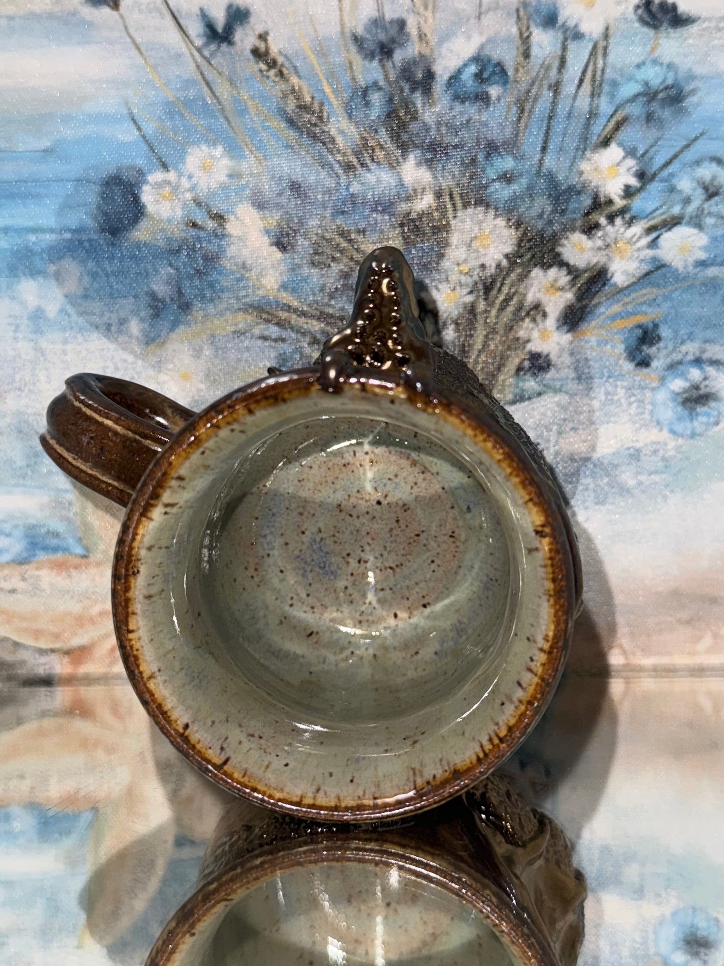 Dragon Mug