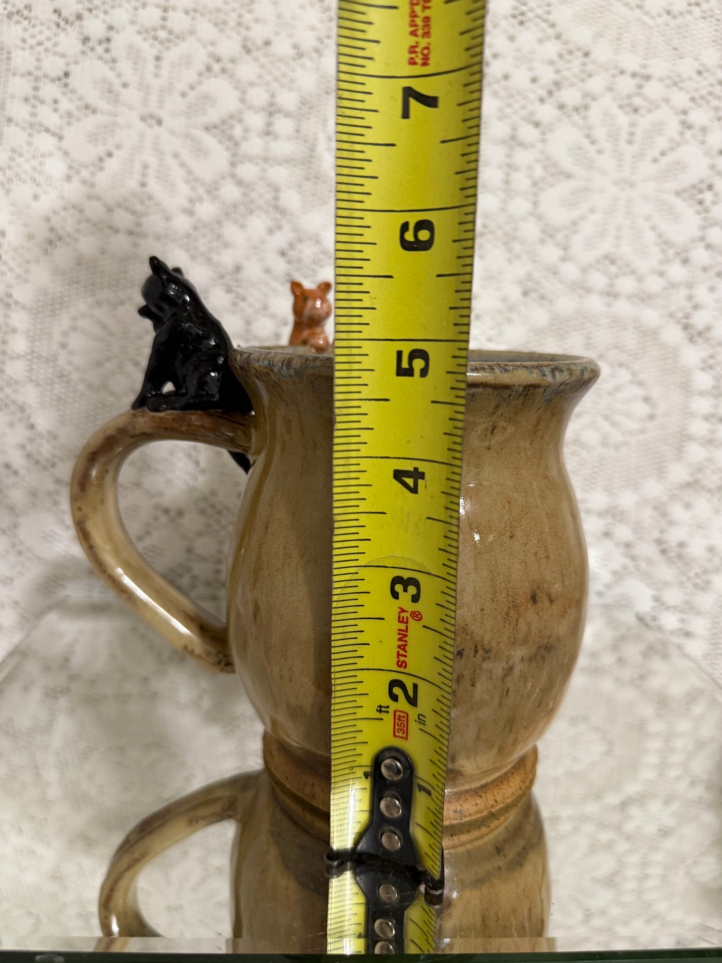 Kitty Mug